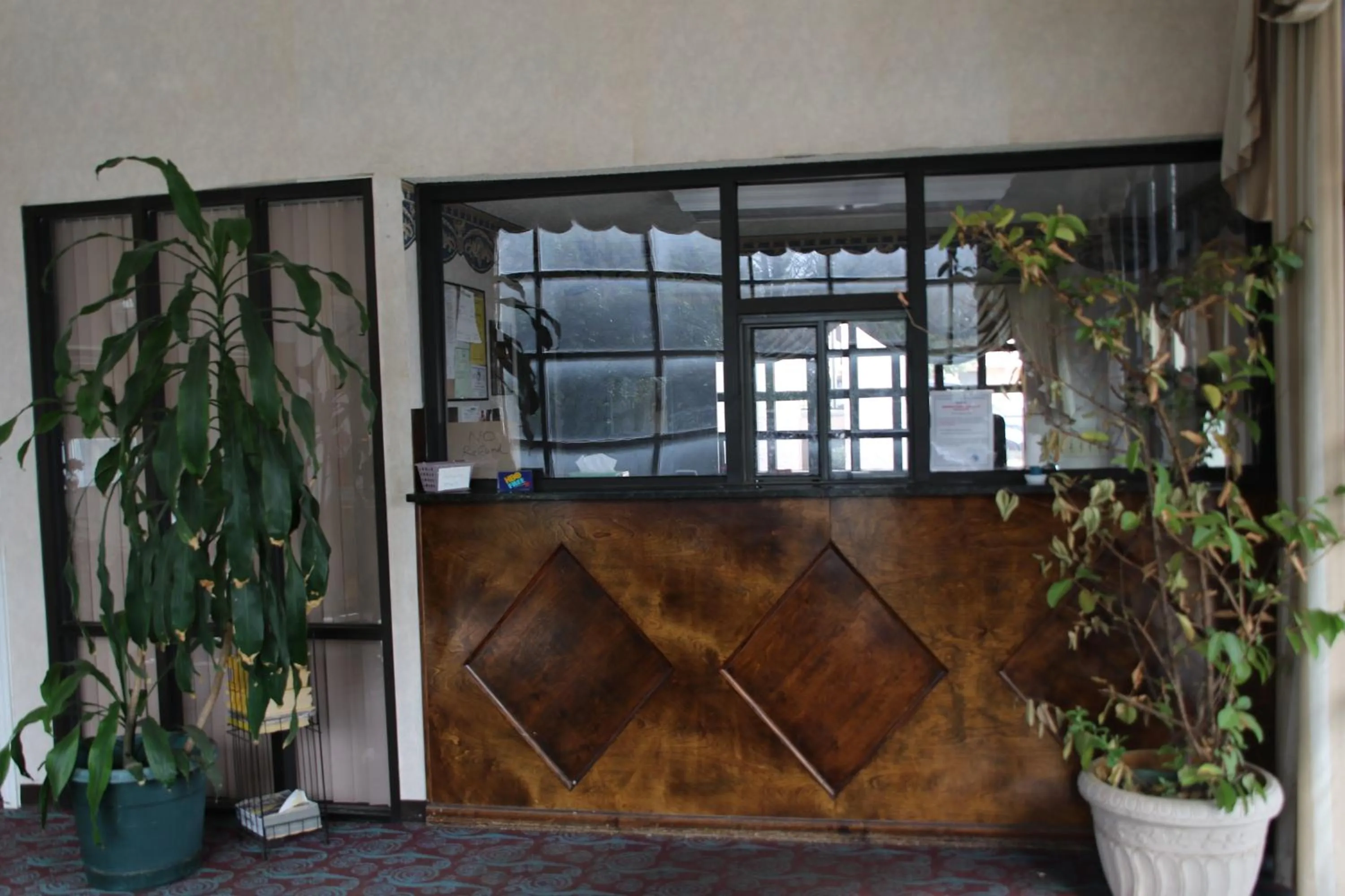 American Inn of Selma