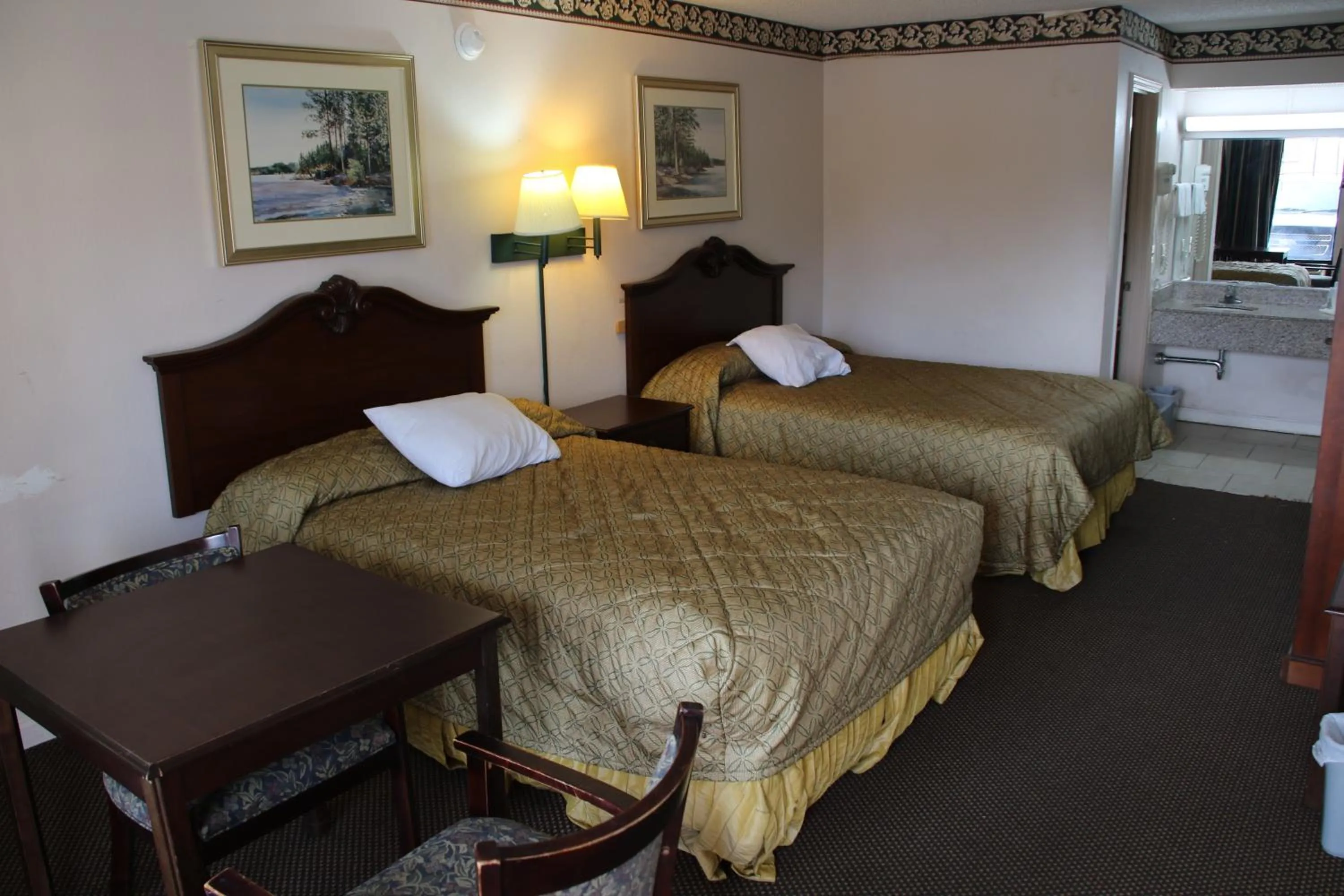 American Inn of Selma