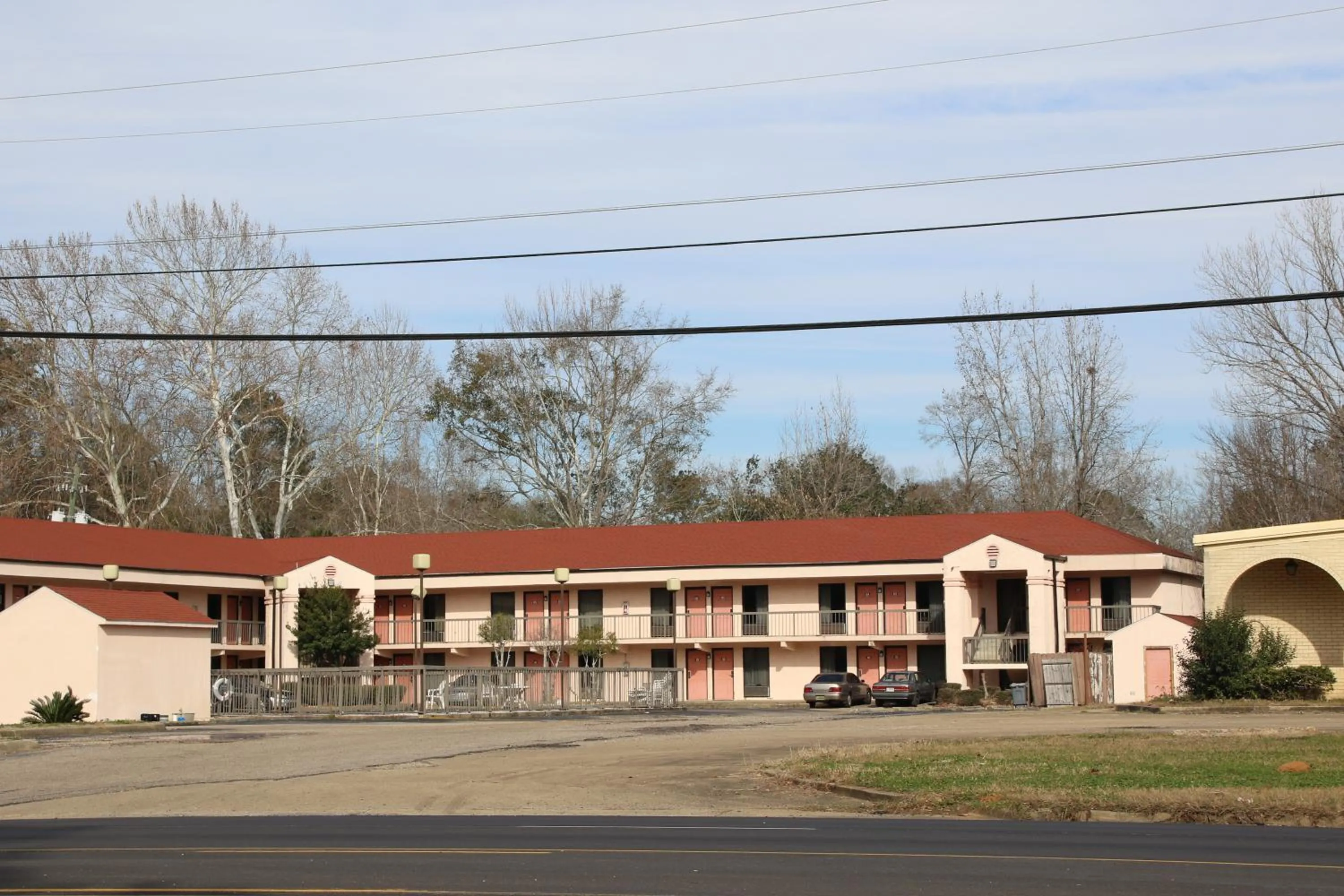 American Inn of Selma