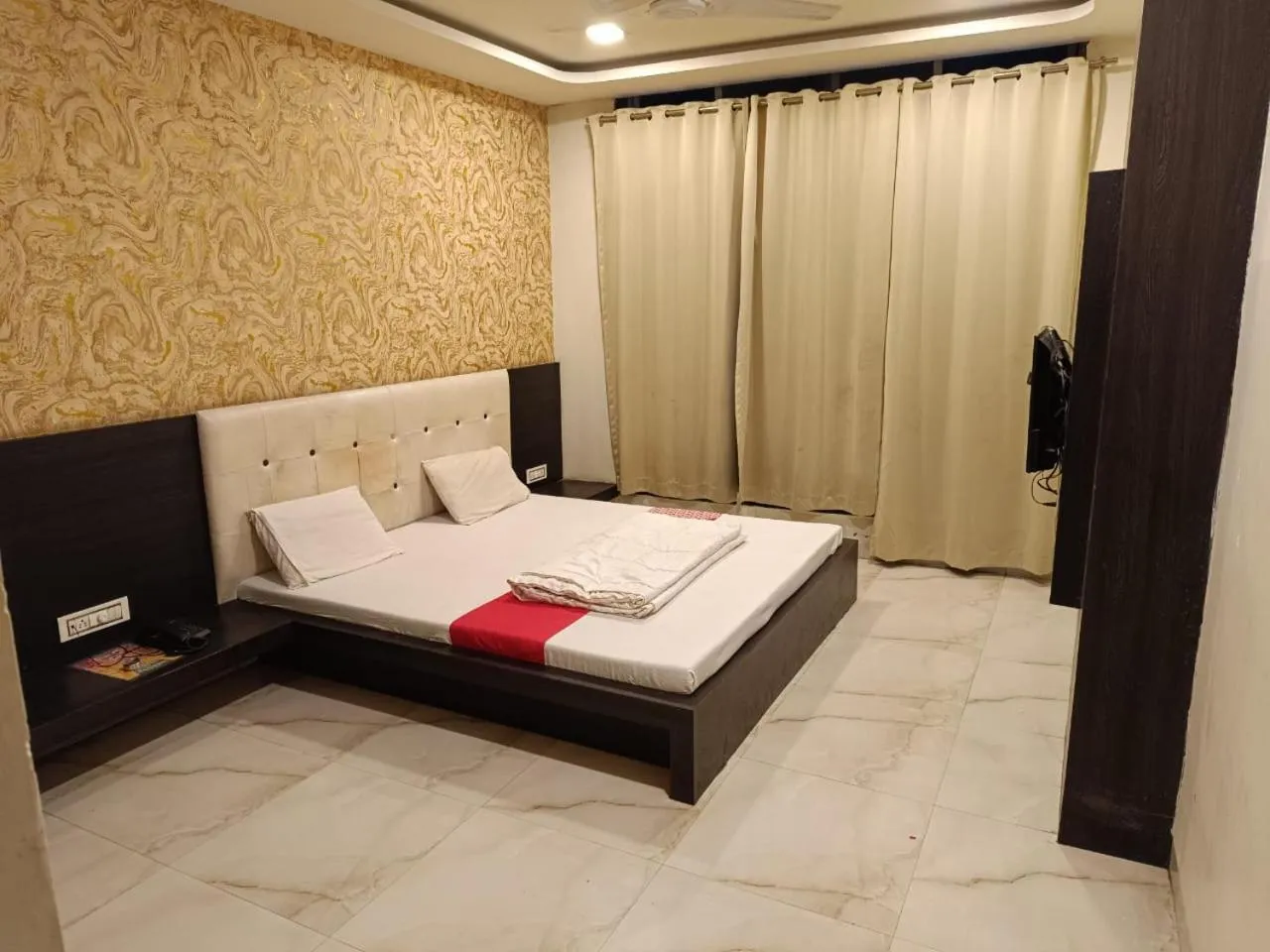 Hotel Kanchan Palace