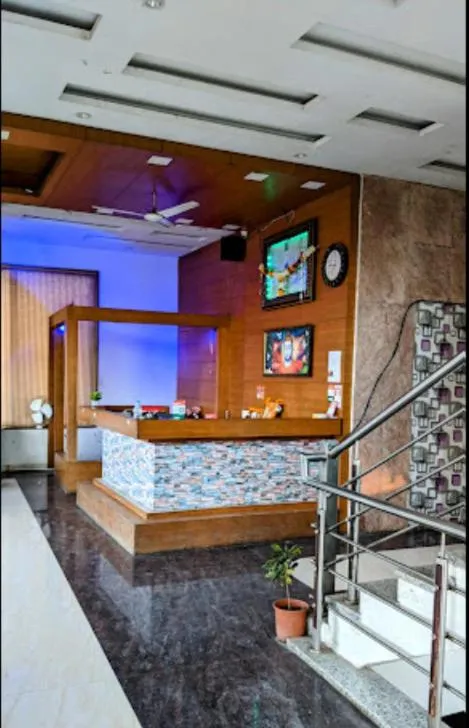 Hotel Kanchan Palace