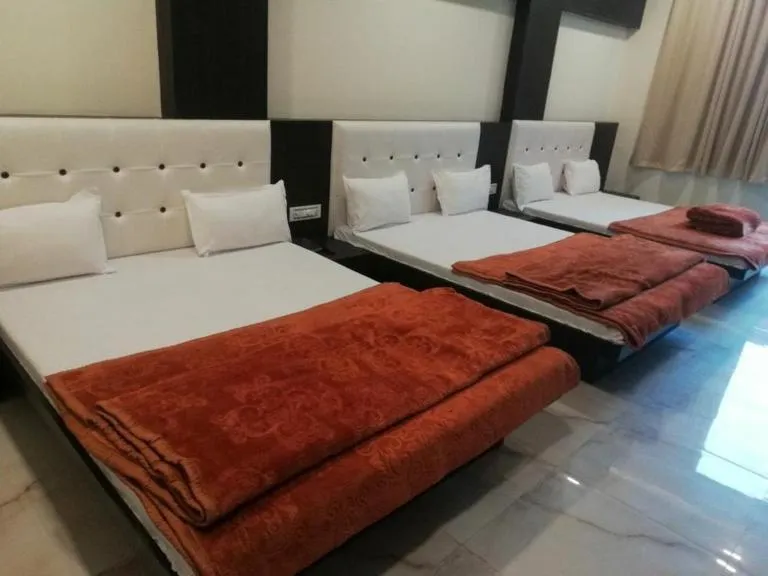 Hotel Kanchan Palace