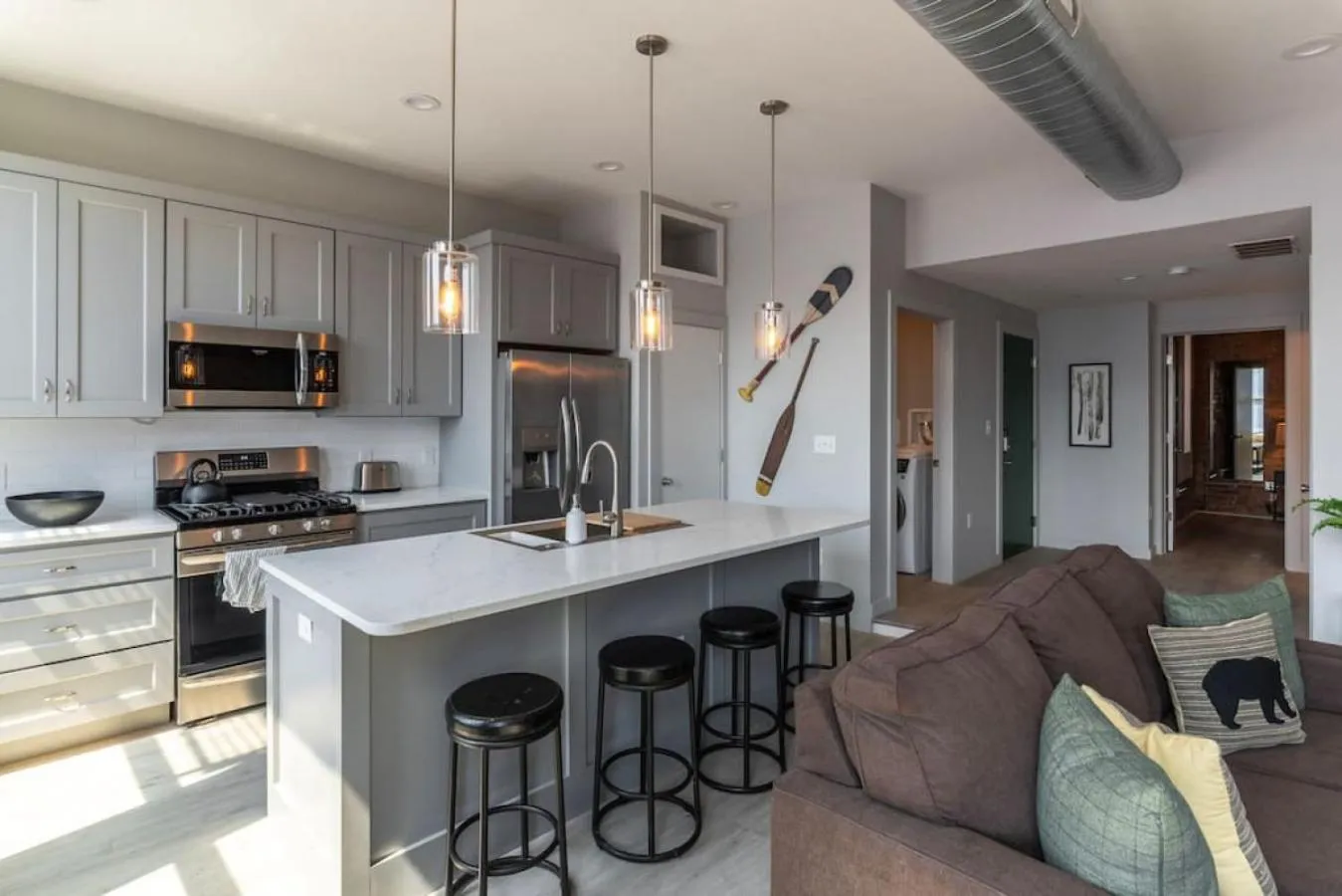 TRUTH Old world charm meets New world love