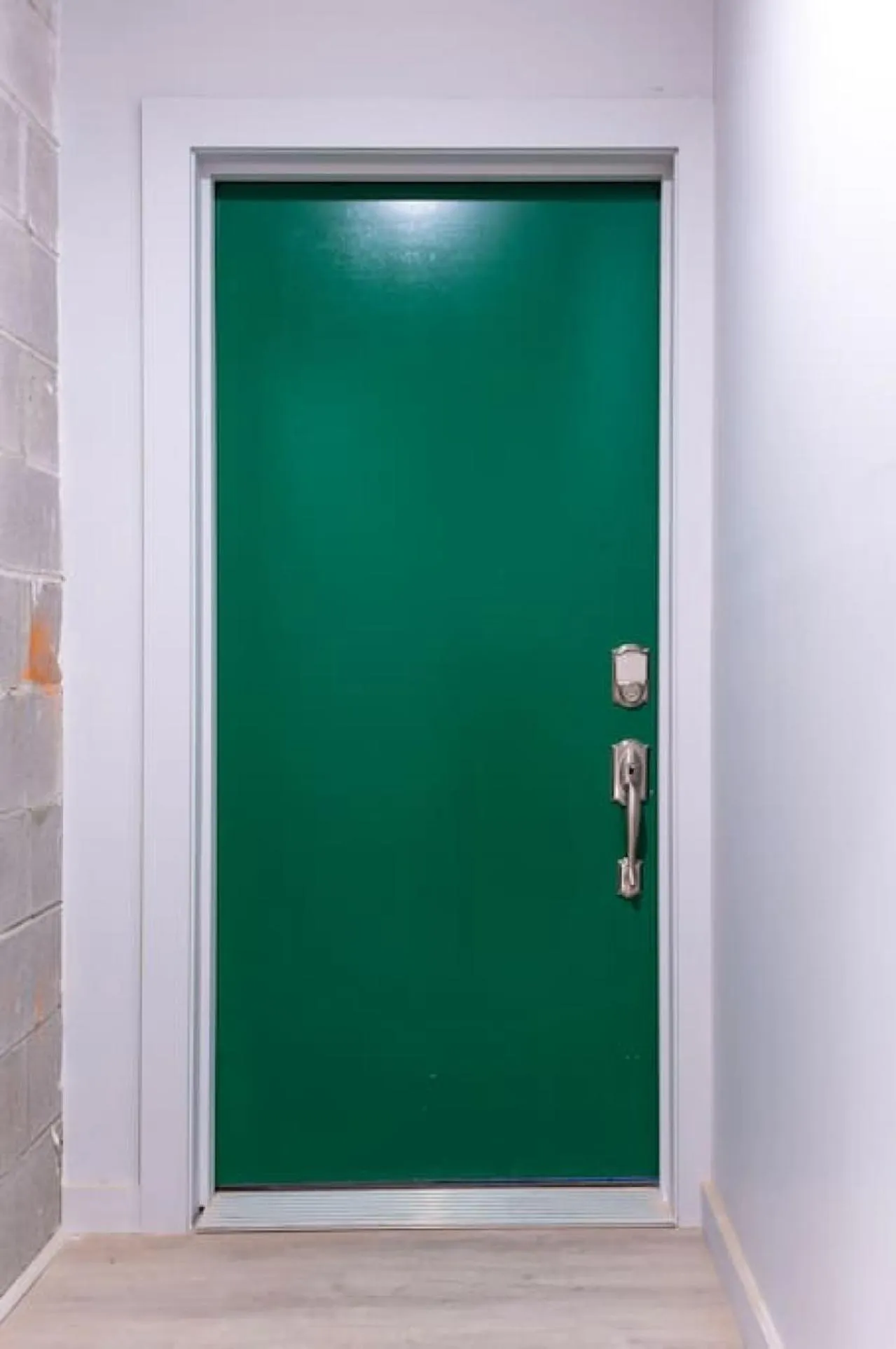 TRUTH Old world charm meets New world love