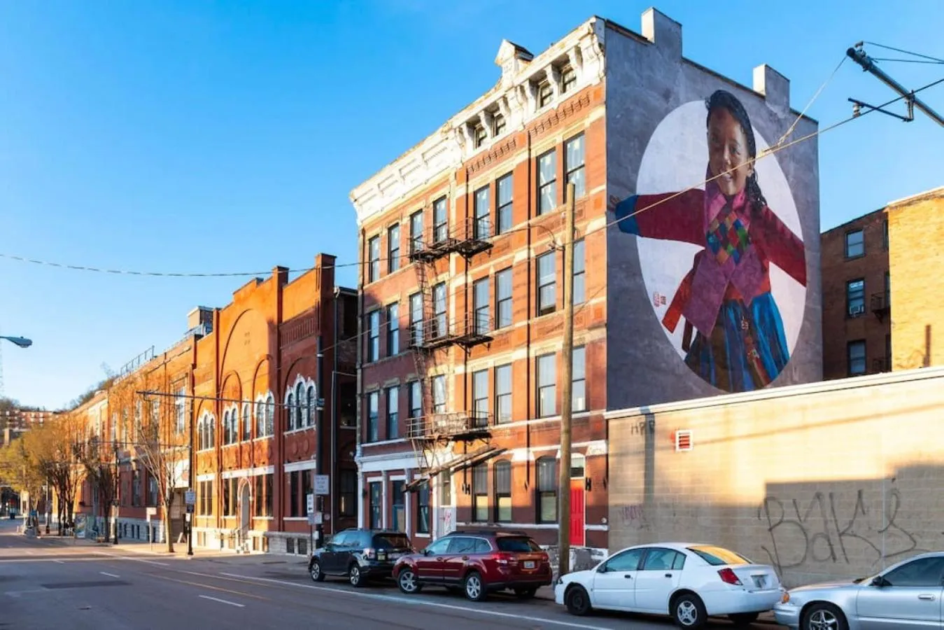 TRUTH Old world charm meets New world love