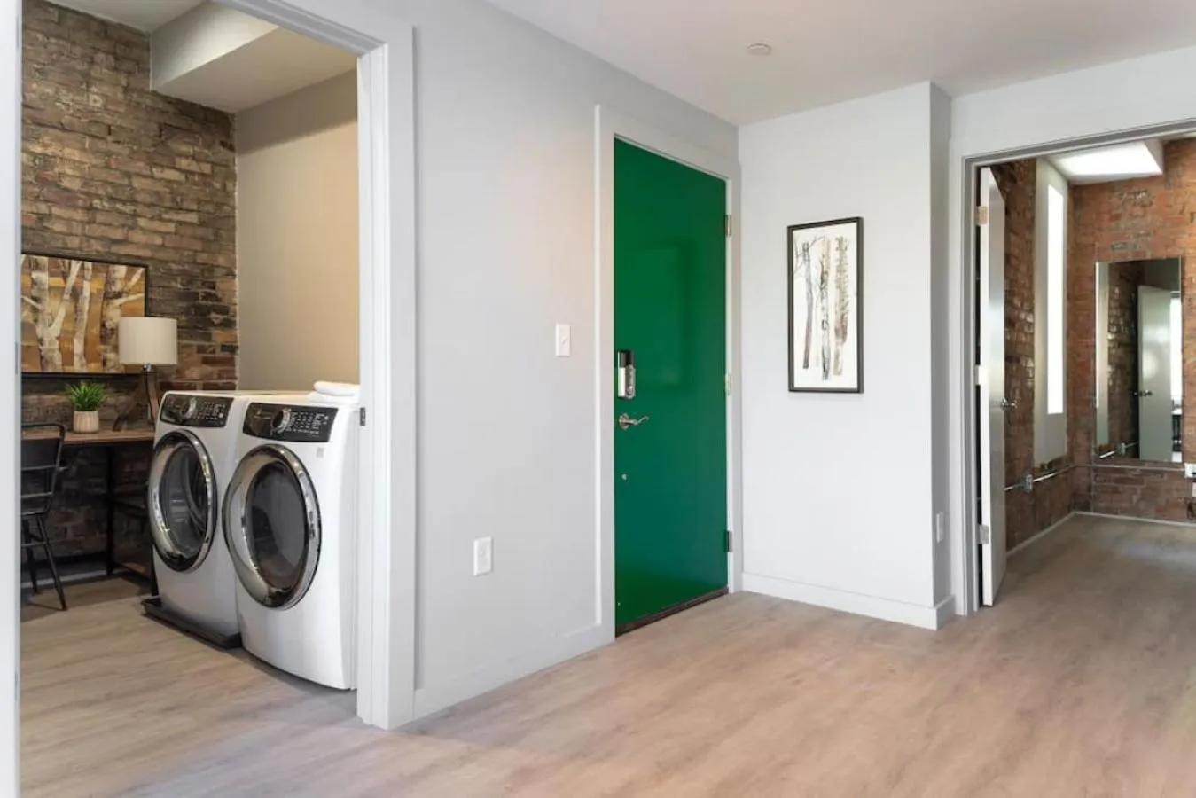 TRUTH Old world charm meets New world love