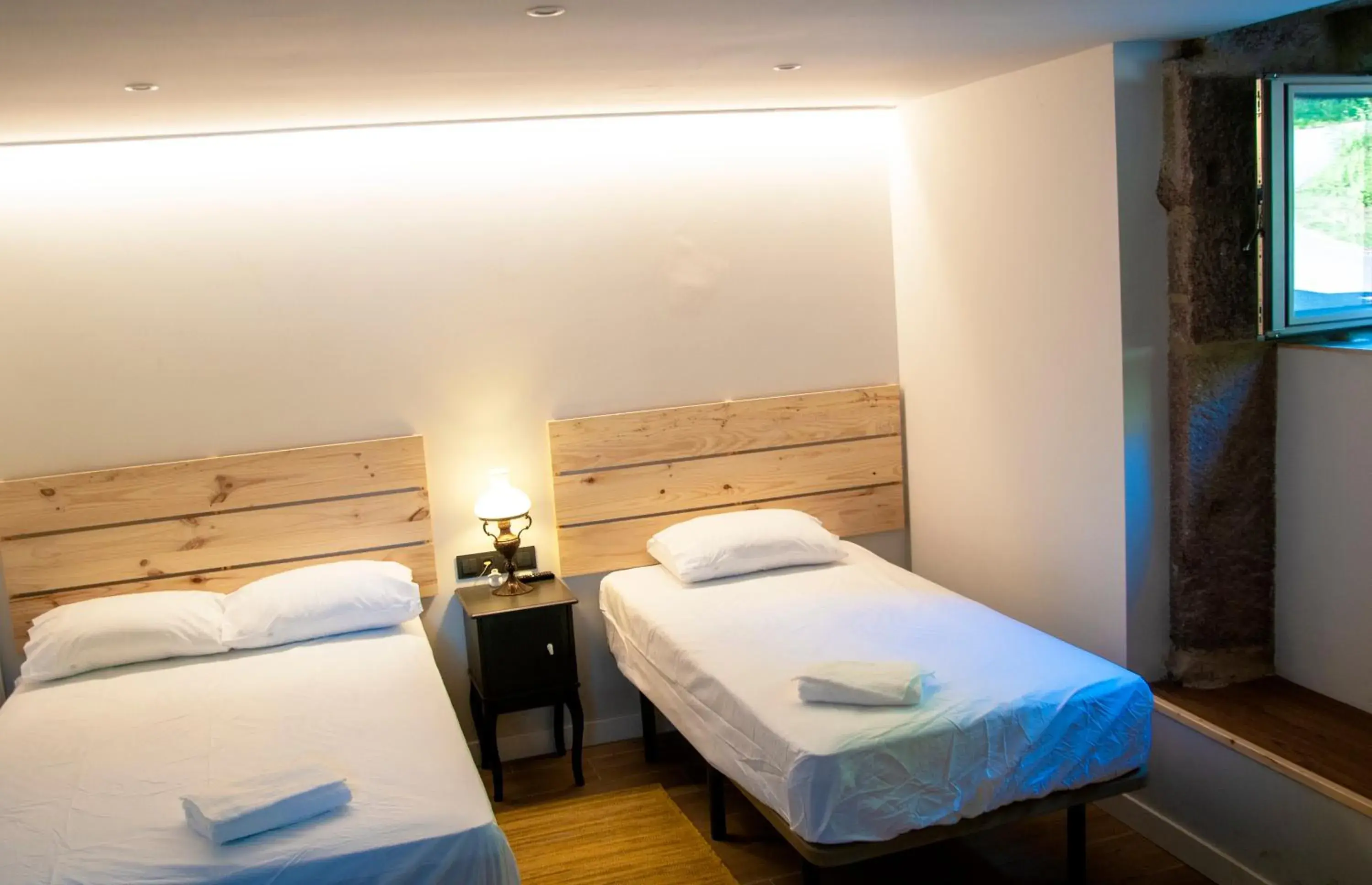 Double Room with Private Bathroom in Casa D'Mina Double Room with Private Bathroom in Casa D'Mina
