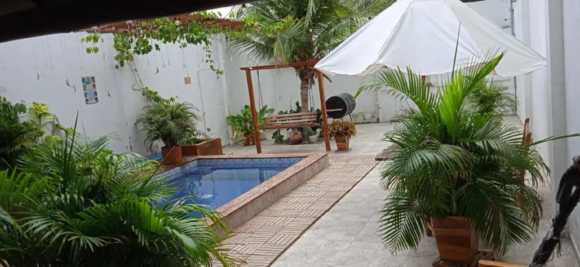 Fishing in HOSTAL LA BOQUILLA