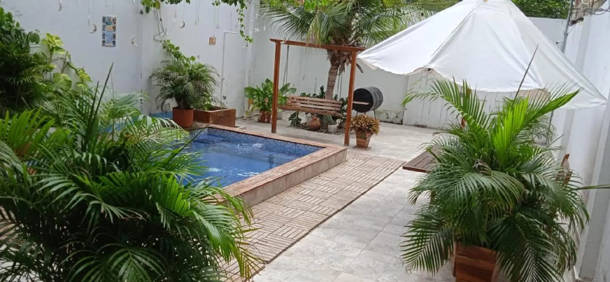 Fishing in HOSTAL LA BOQUILLA