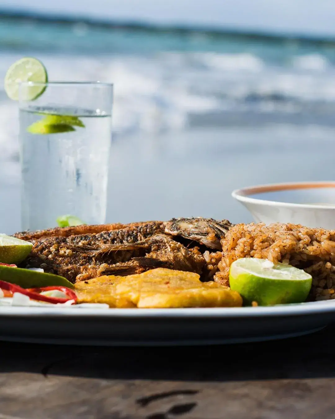 Triple Room in HOSTAL LA BOQUILLA Triple Room in HOSTAL LA BOQUILLA