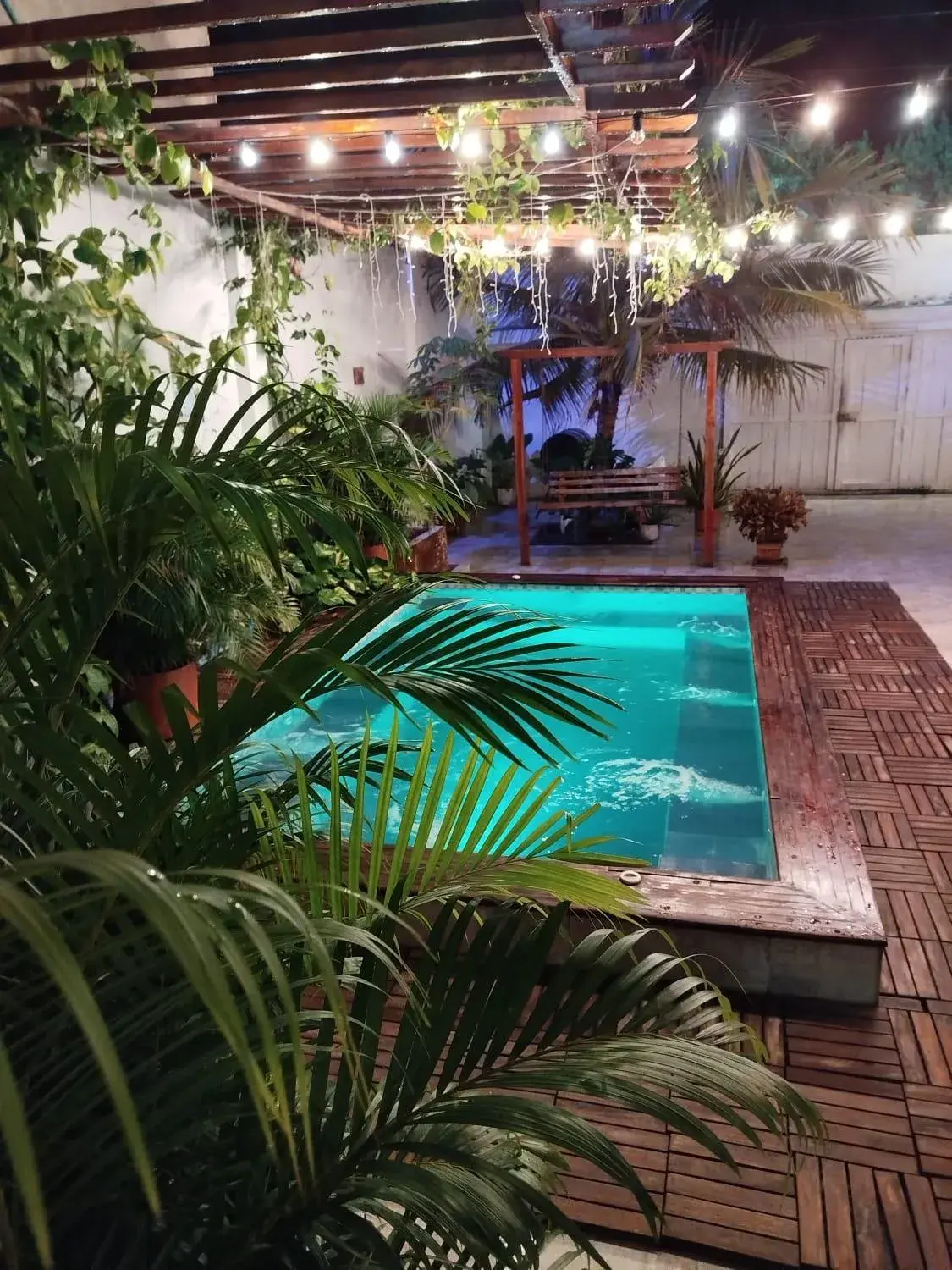 HOSTAL LA BOQUILLA HOSTAL LA BOQUILLA