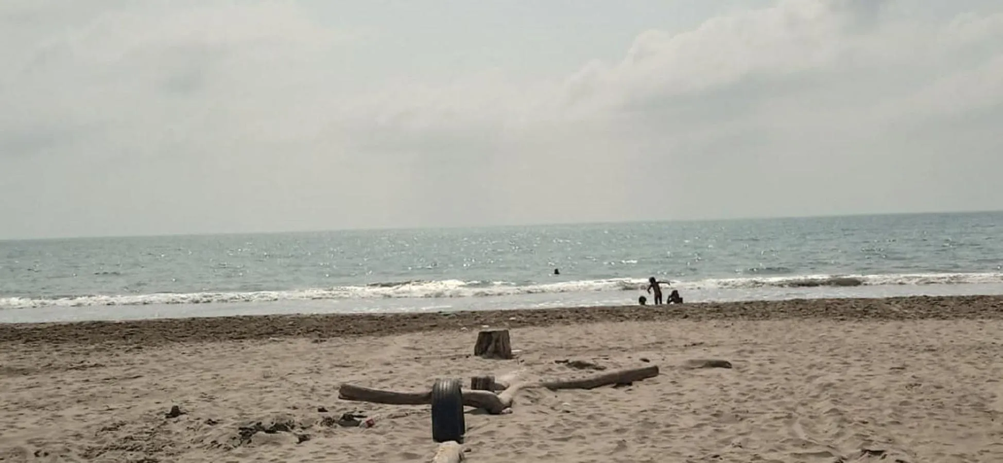 Beach in HOSTAL LA BOQUILLA
