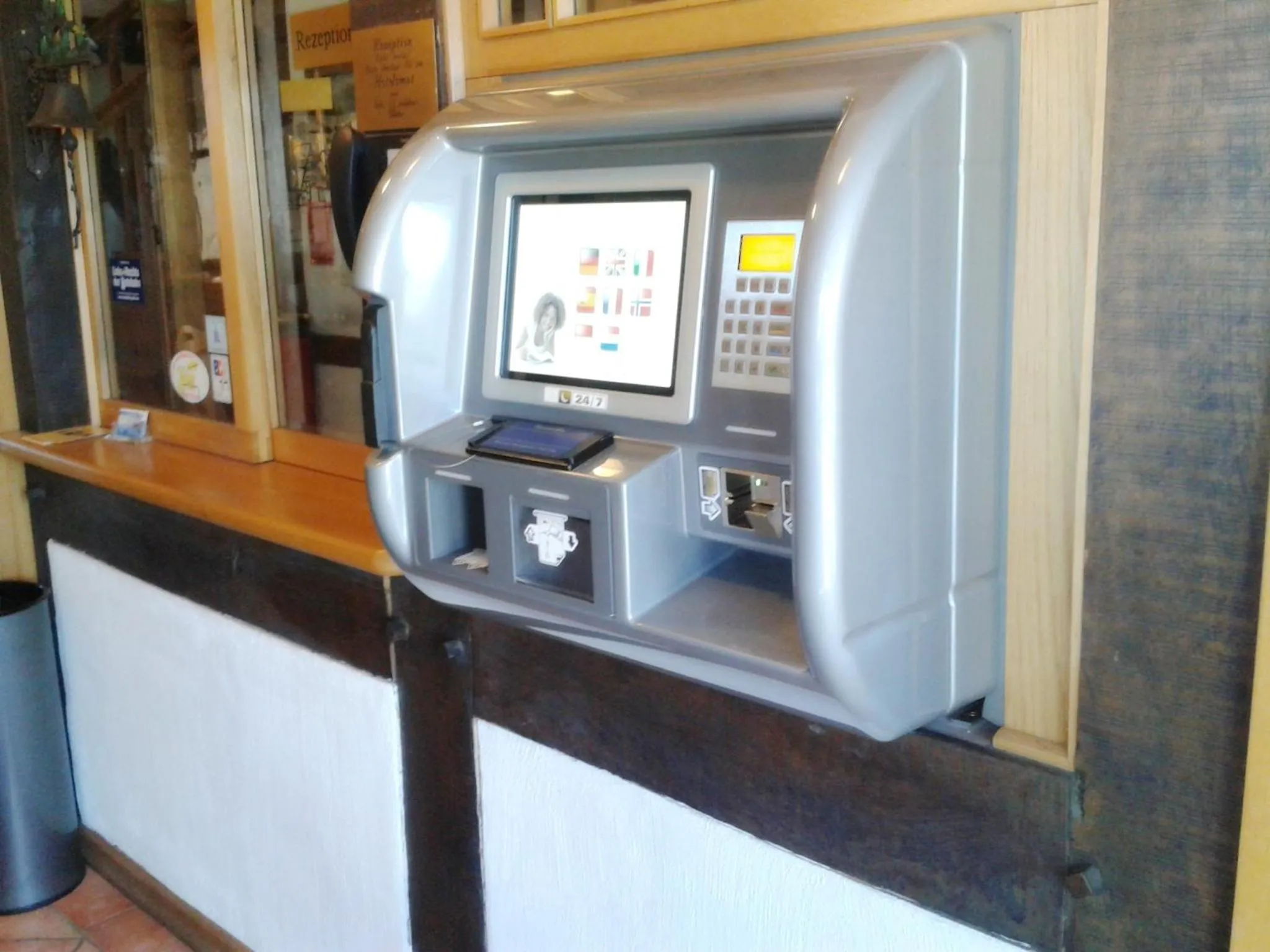 Other in Hotel Alte Schule