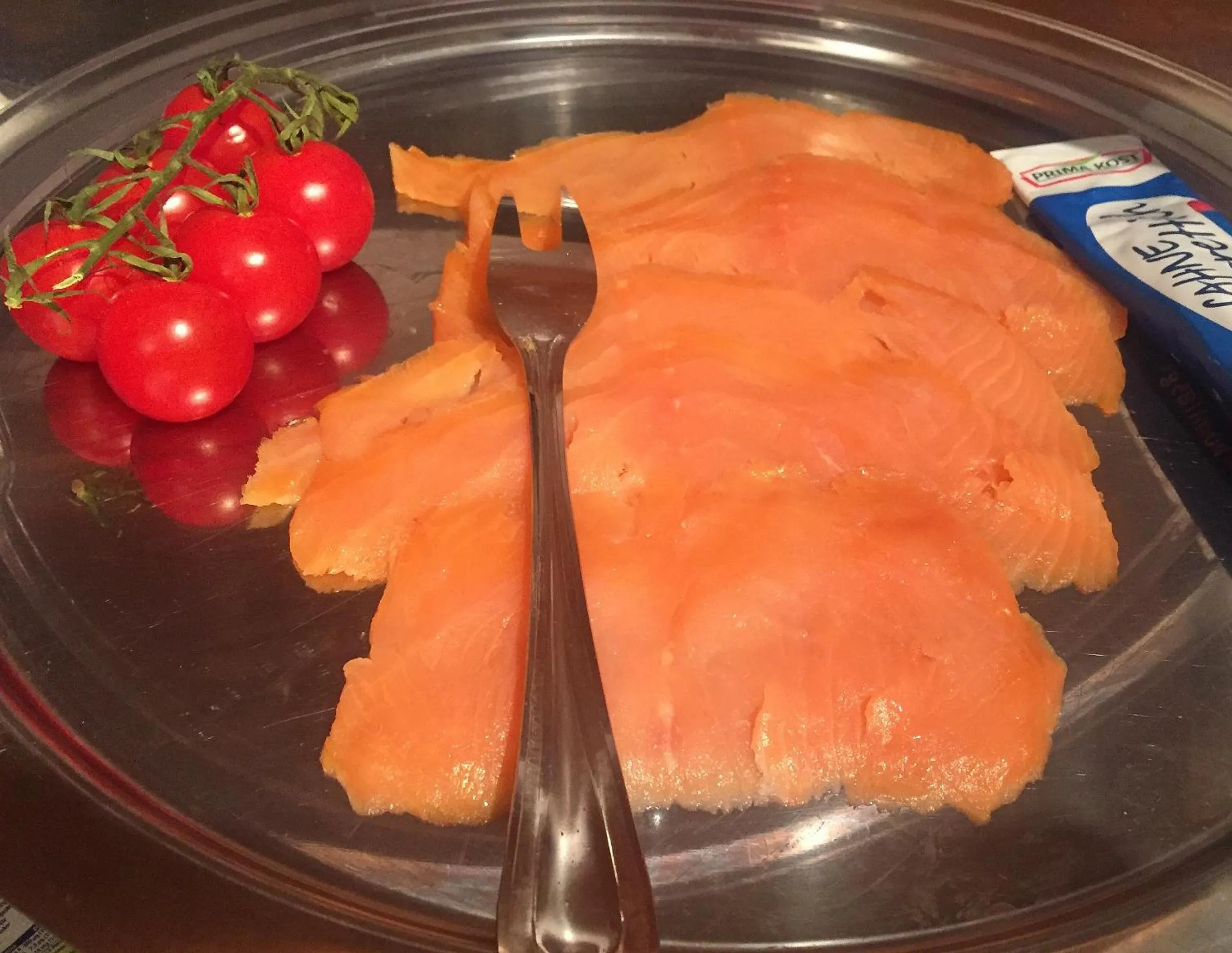 Breakfast in Hotel Alte Schule