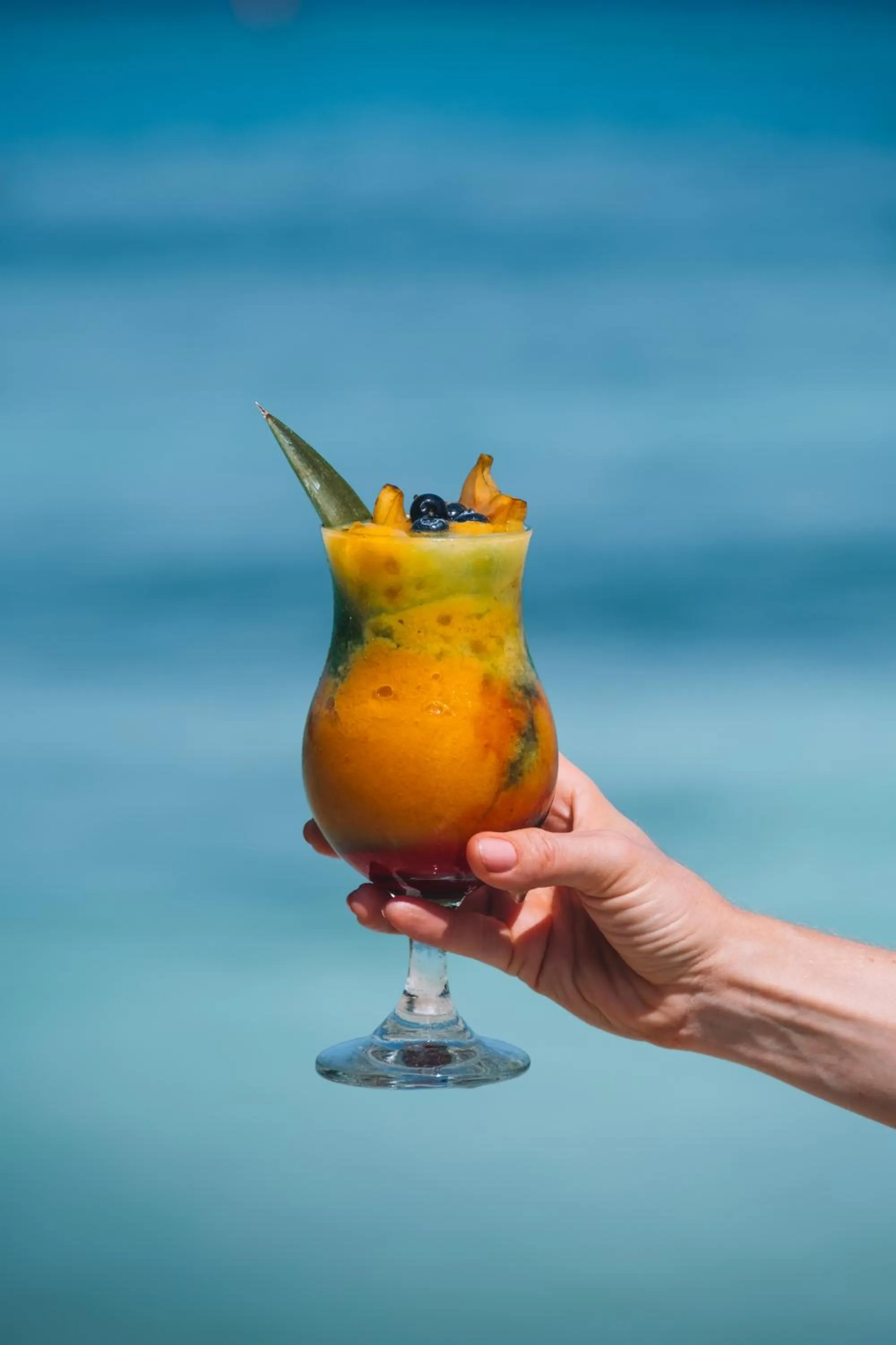 Restaurant/places to eat in Hotel Rosario de Mar by Tequendama