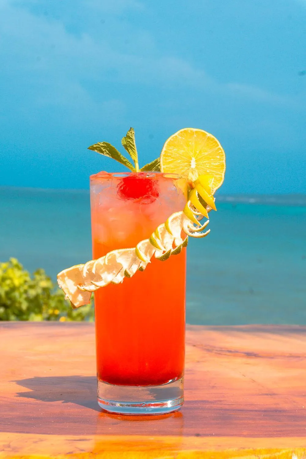 Restaurant/places to eat in Hotel Rosario de Mar by Tequendama