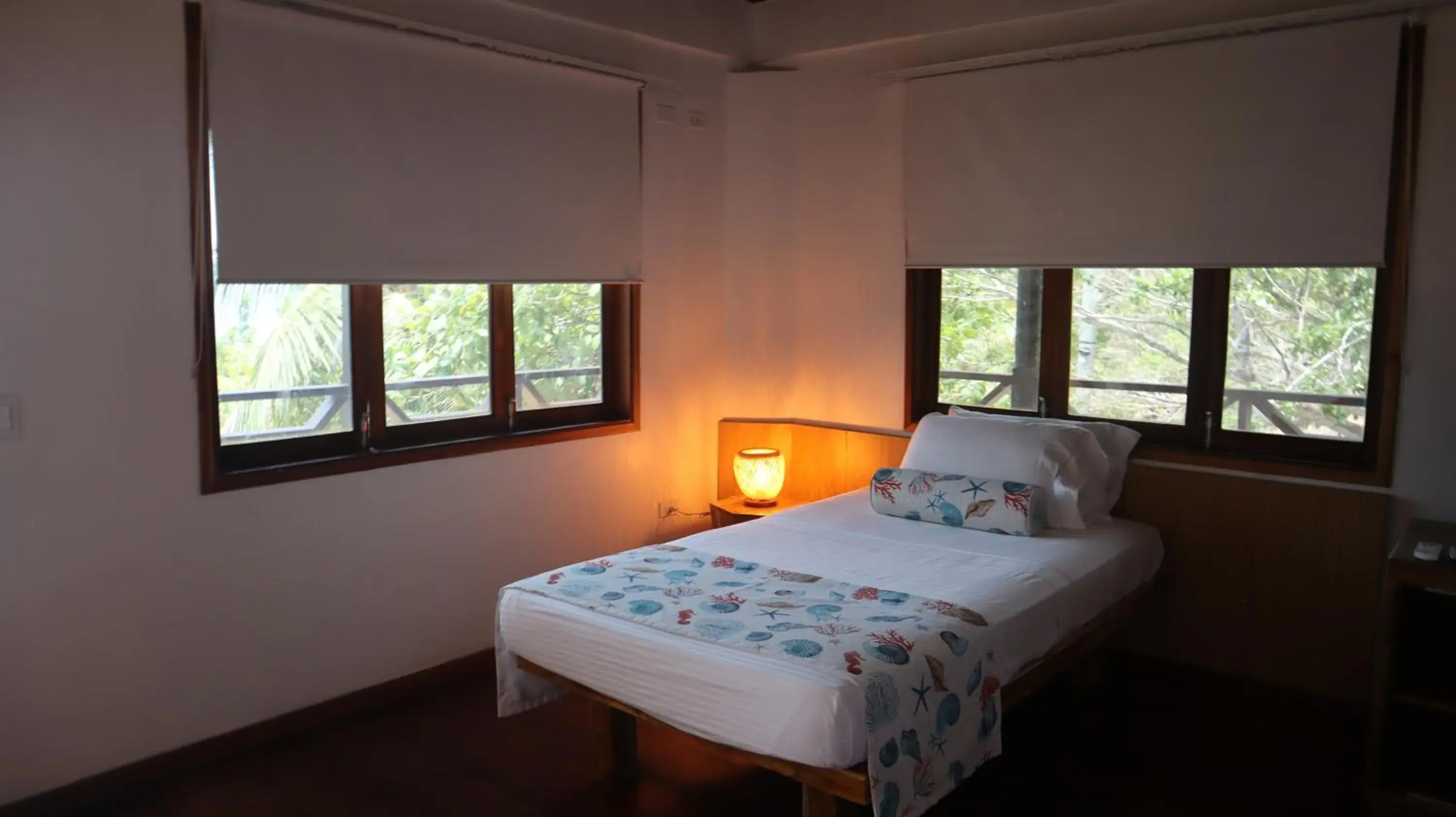 Standard Double or Twin Room in Hotel Rosario de Mar by Tequendama Standard Double or Twin Room in Hotel Rosario de Mar by Tequendama