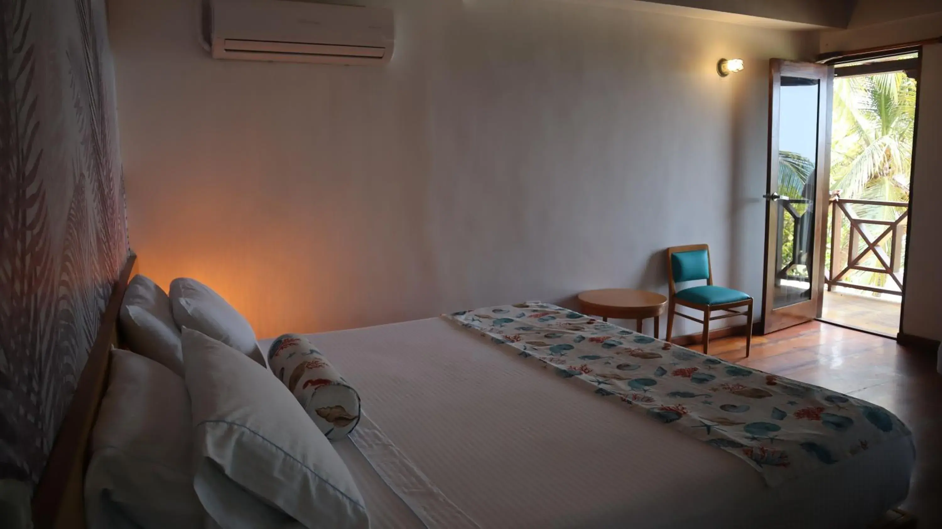 Standard Double or Twin Room in Hotel Rosario de Mar by Tequendama Standard Double or Twin Room in Hotel Rosario de Mar by Tequendama