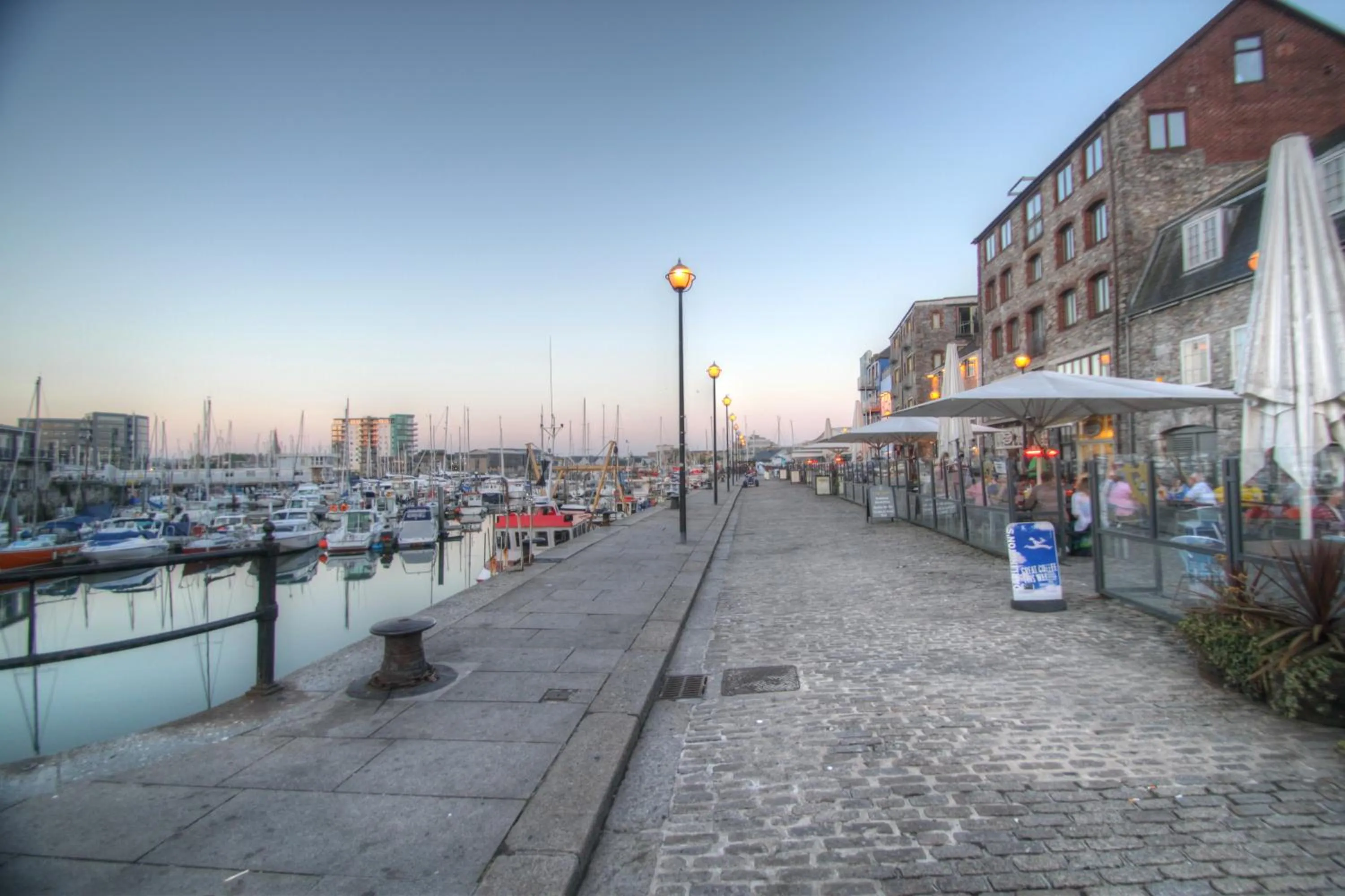 Activities in The Moorland Hotel