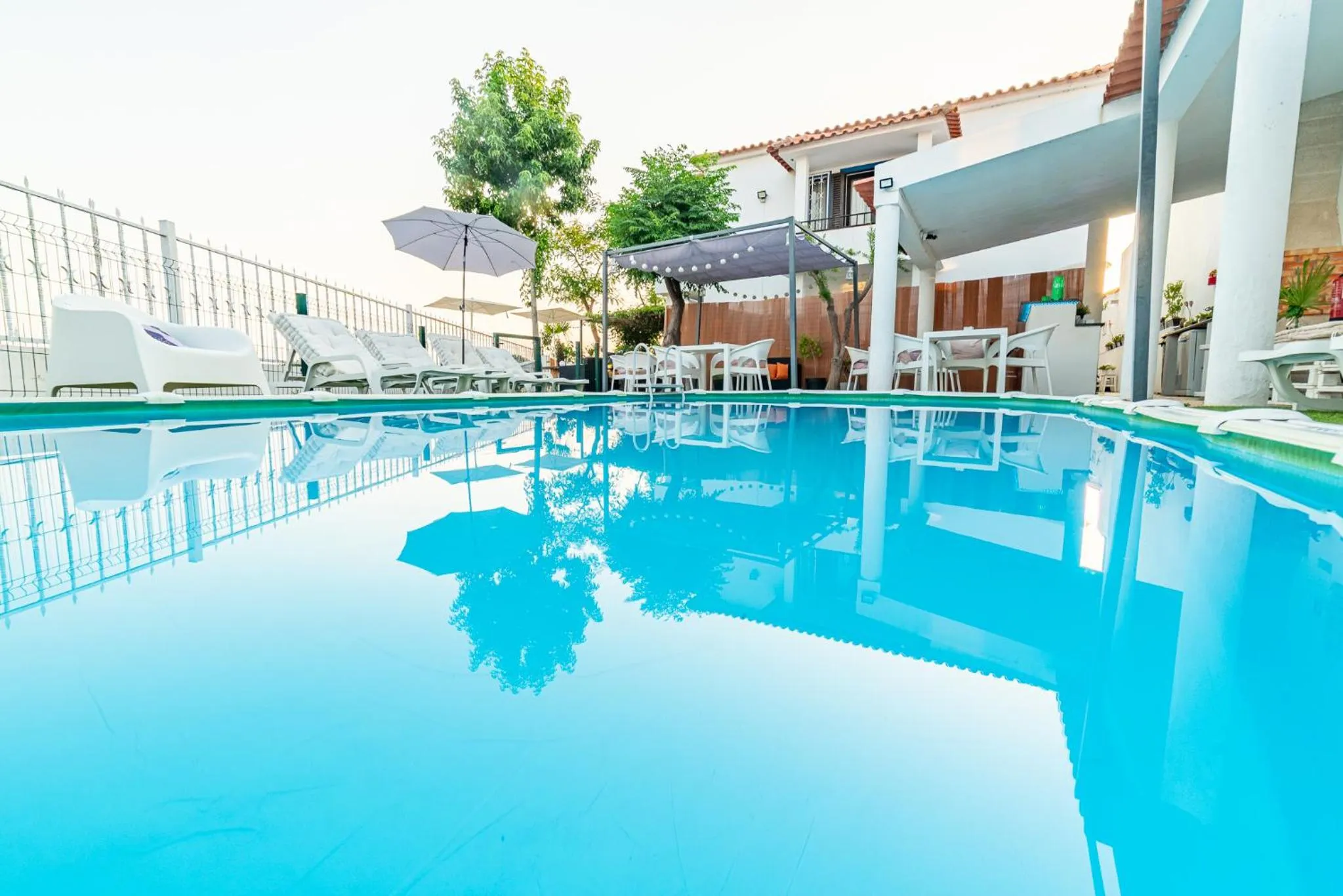 Day in 4Ever Palace Design&Nature