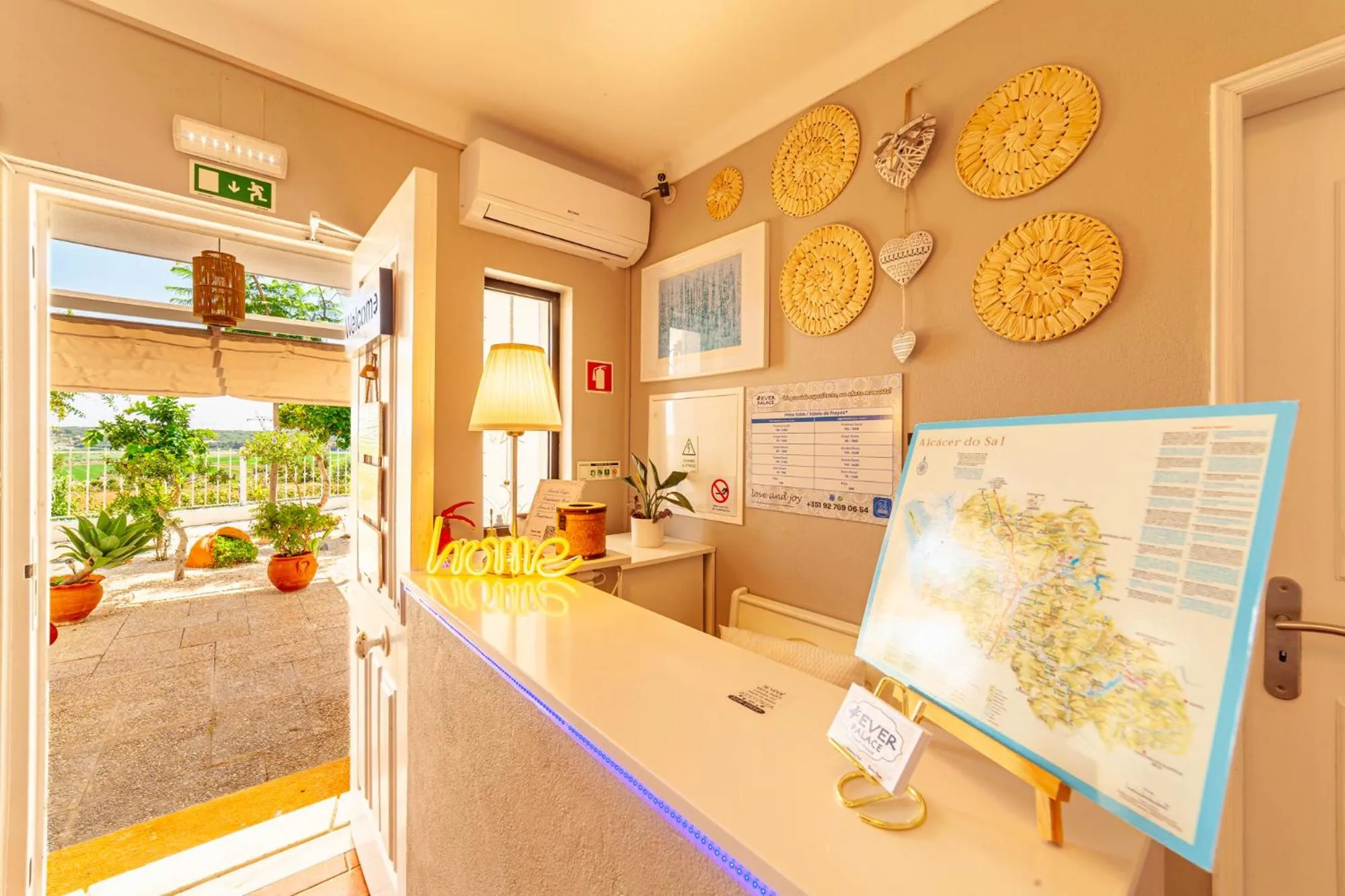 4Ever Palace Design&Nature