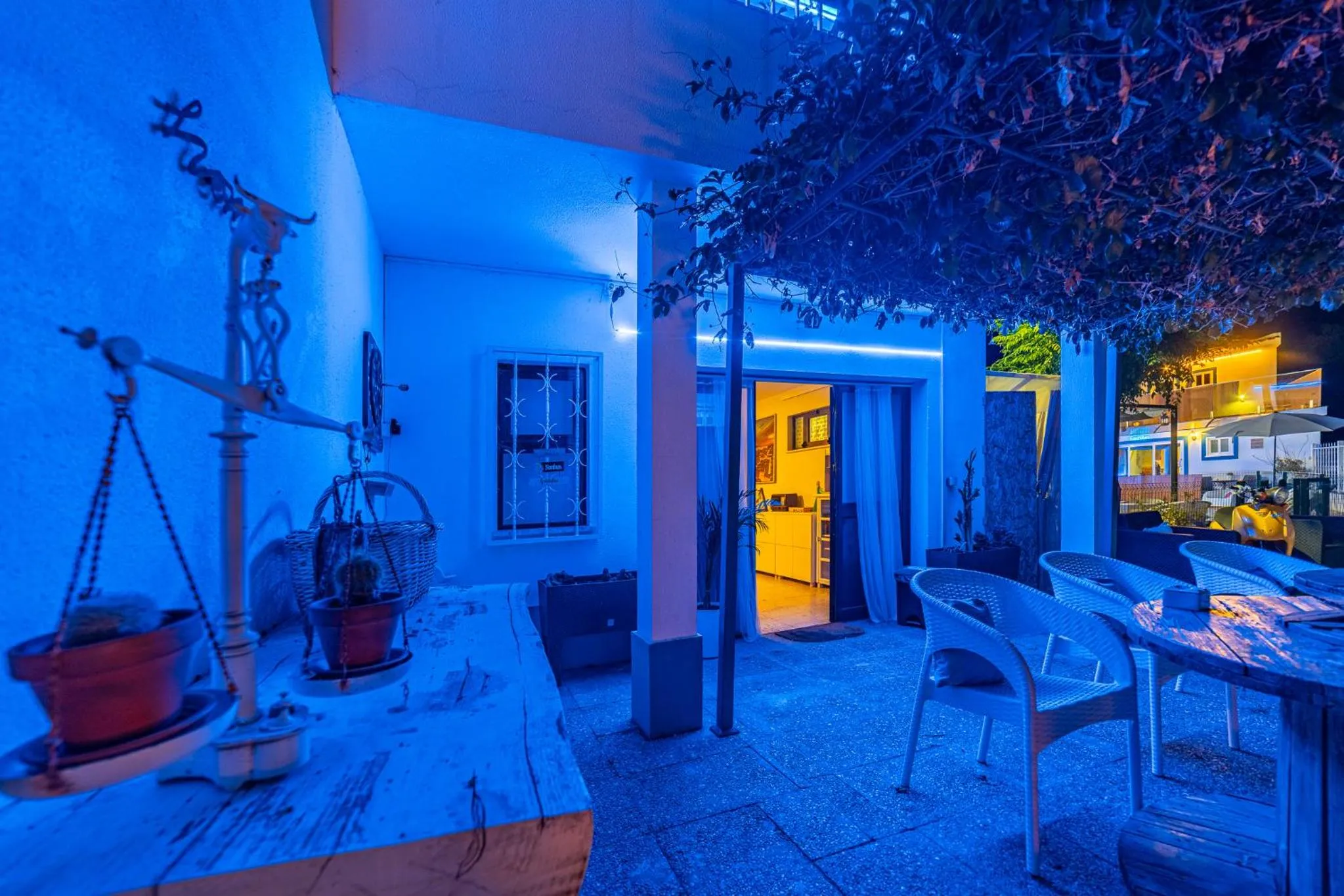 4Ever Palace Design&Nature