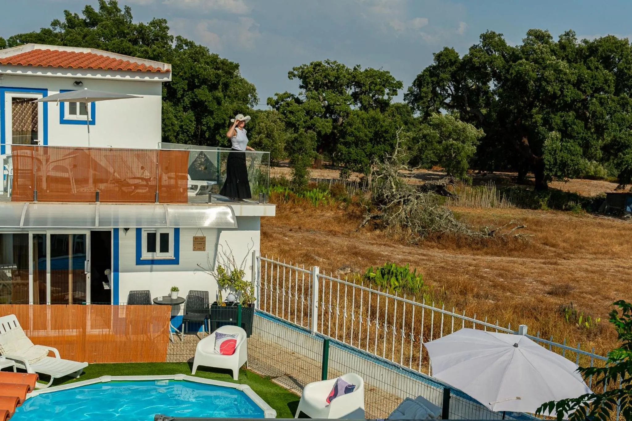 4Ever Palace Design&Nature