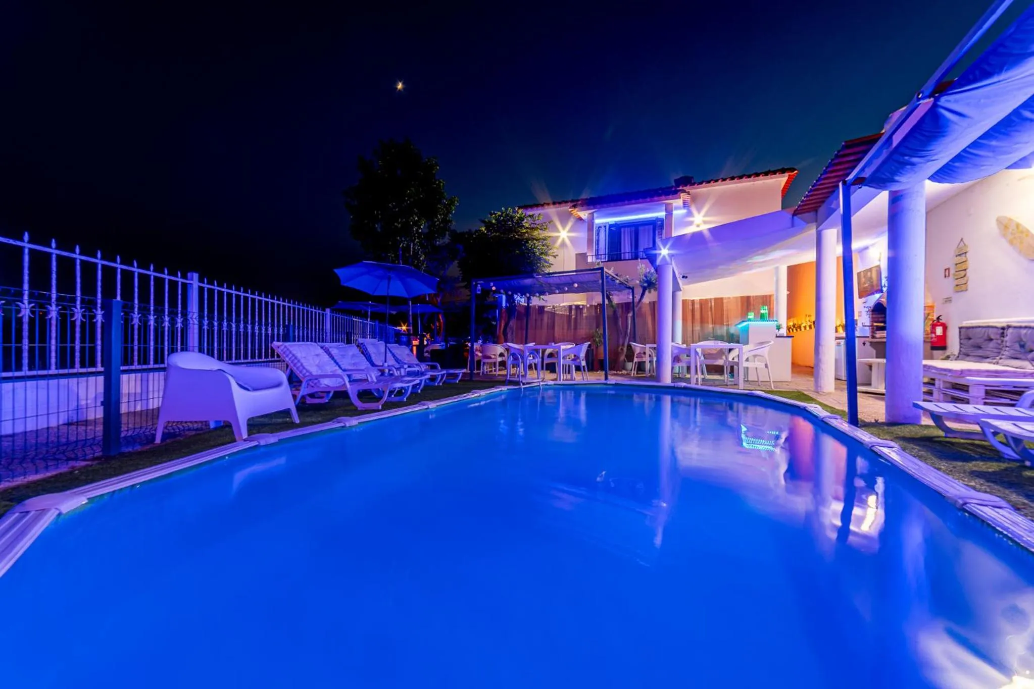 4Ever Palace Design&Nature