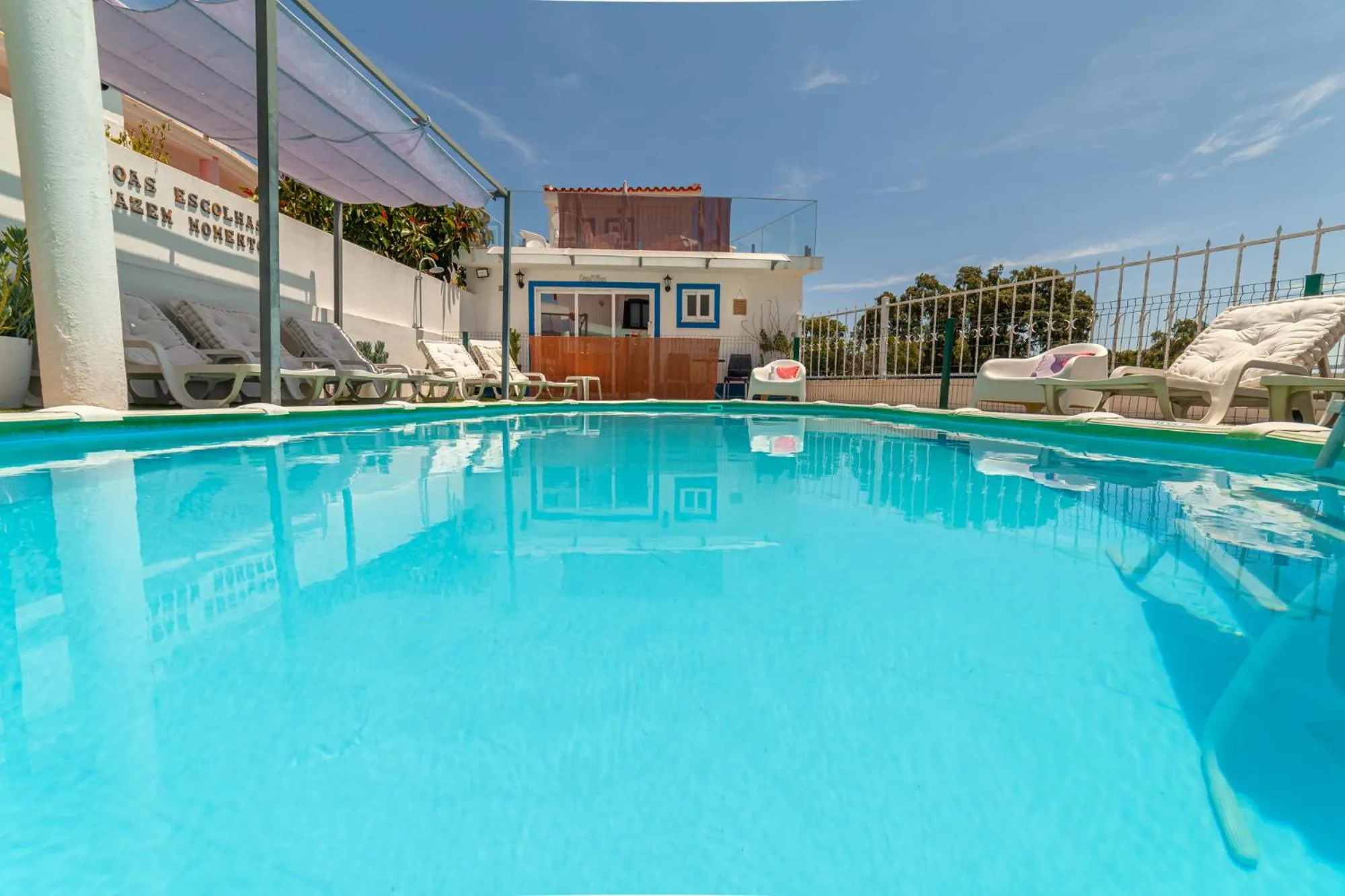 4Ever Palace Design&Nature