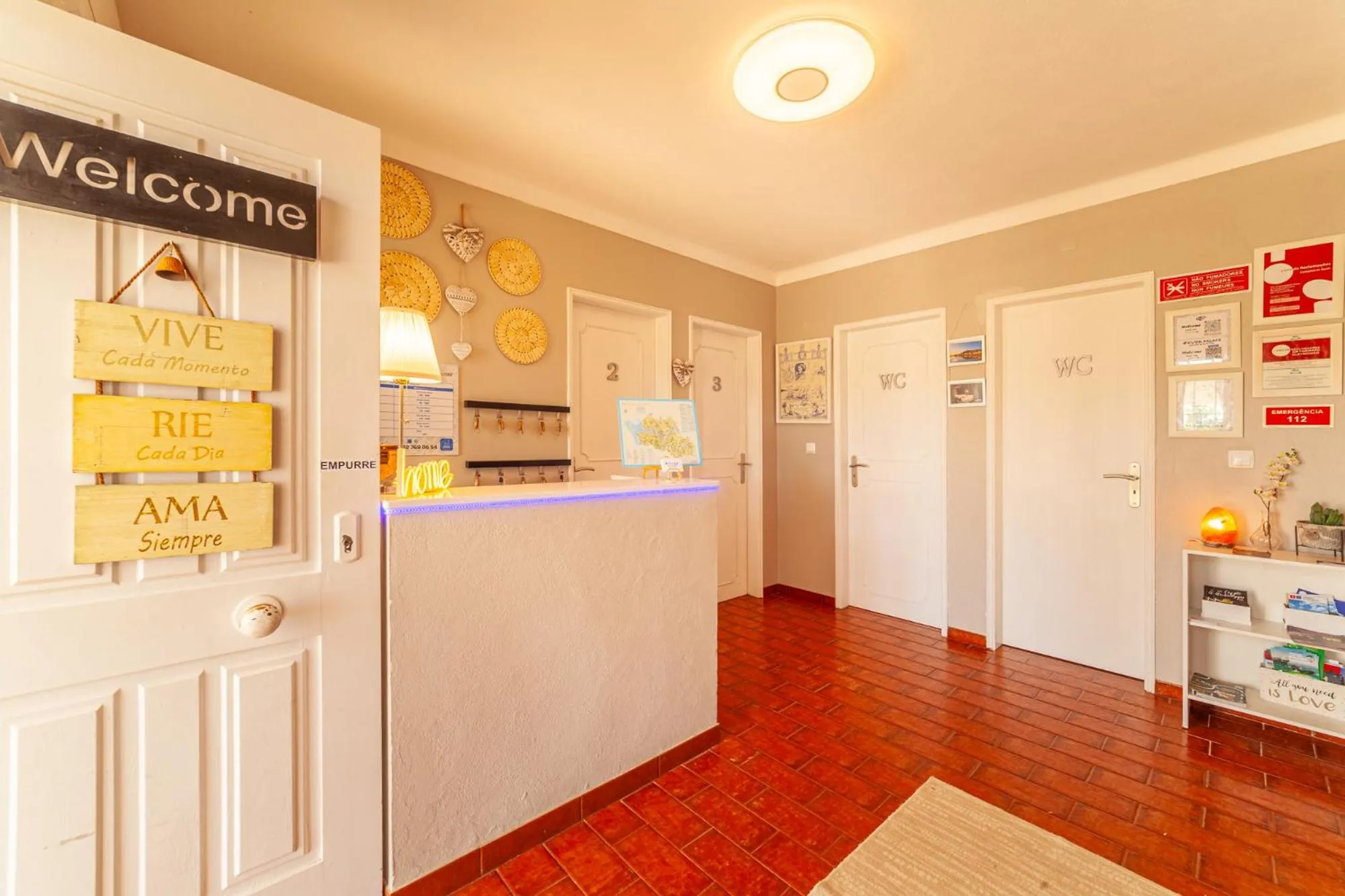 4Ever Palace Design&Nature