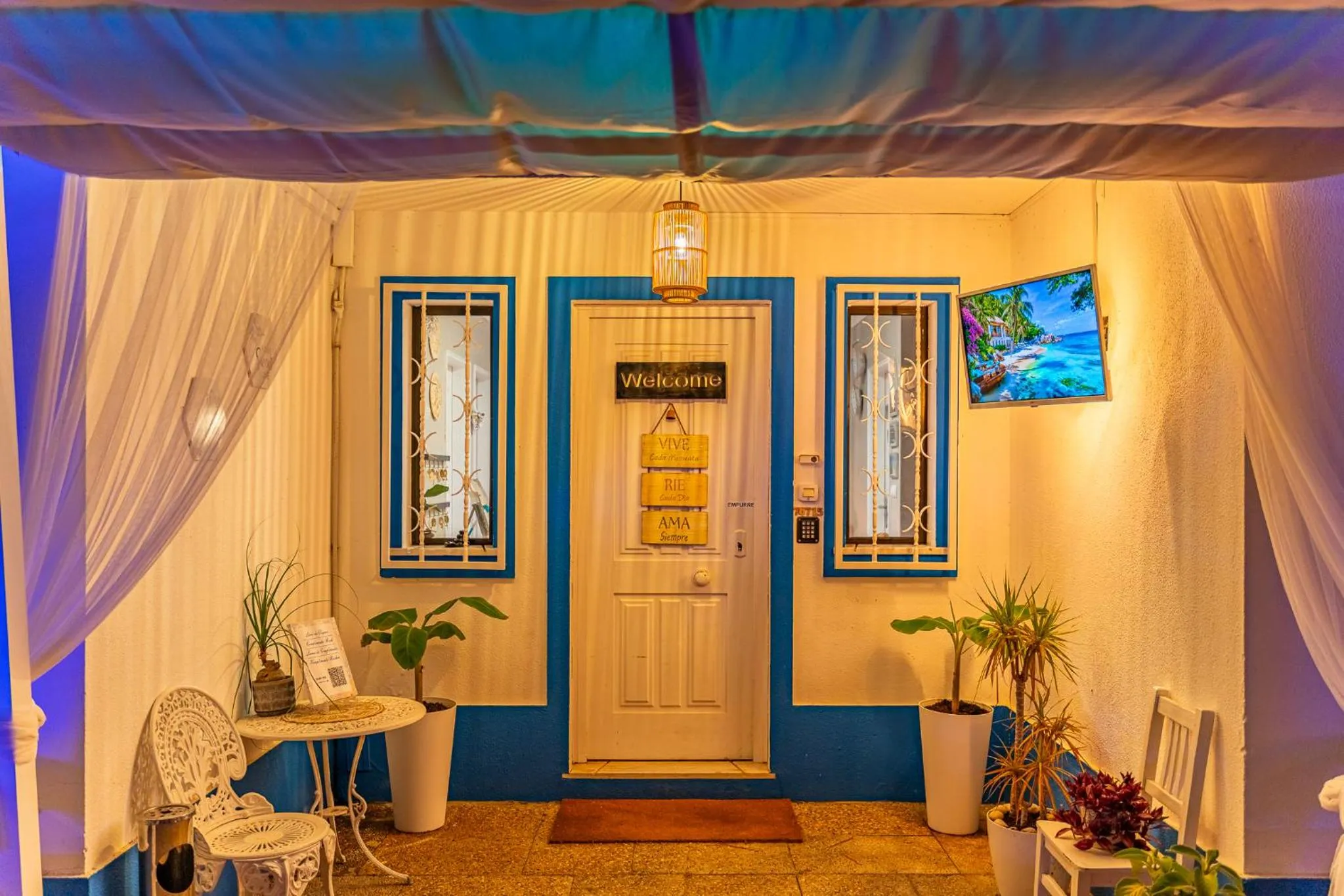 4Ever Palace Design&Nature