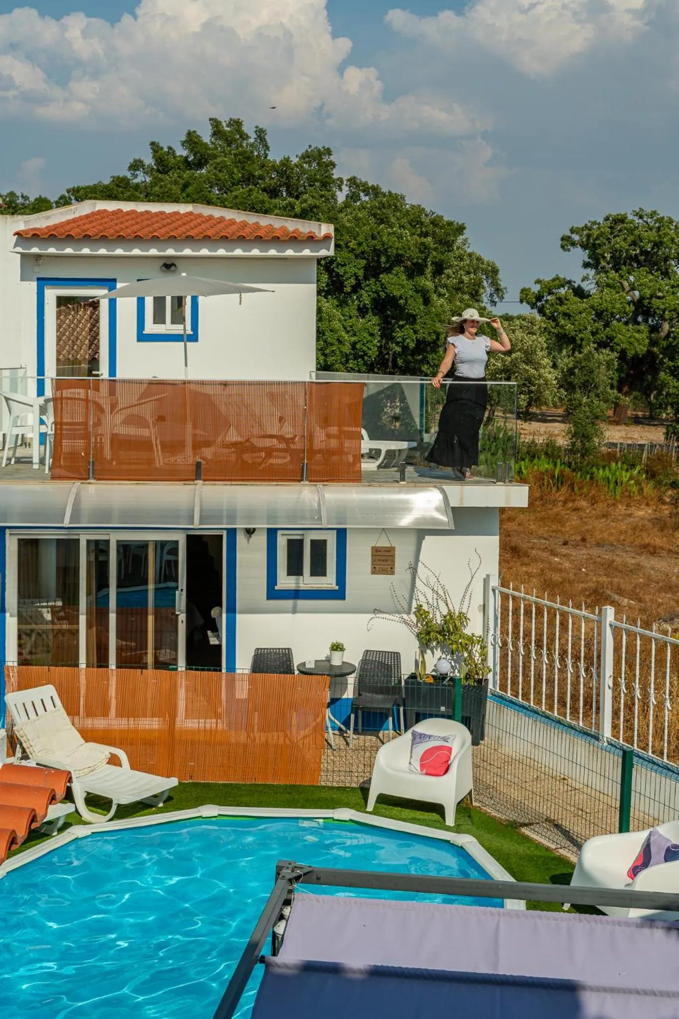 4Ever Palace Design&Nature