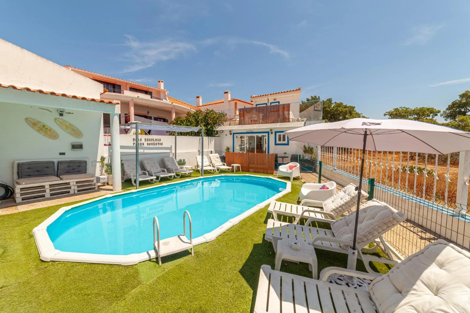 4Ever Palace Design&Nature