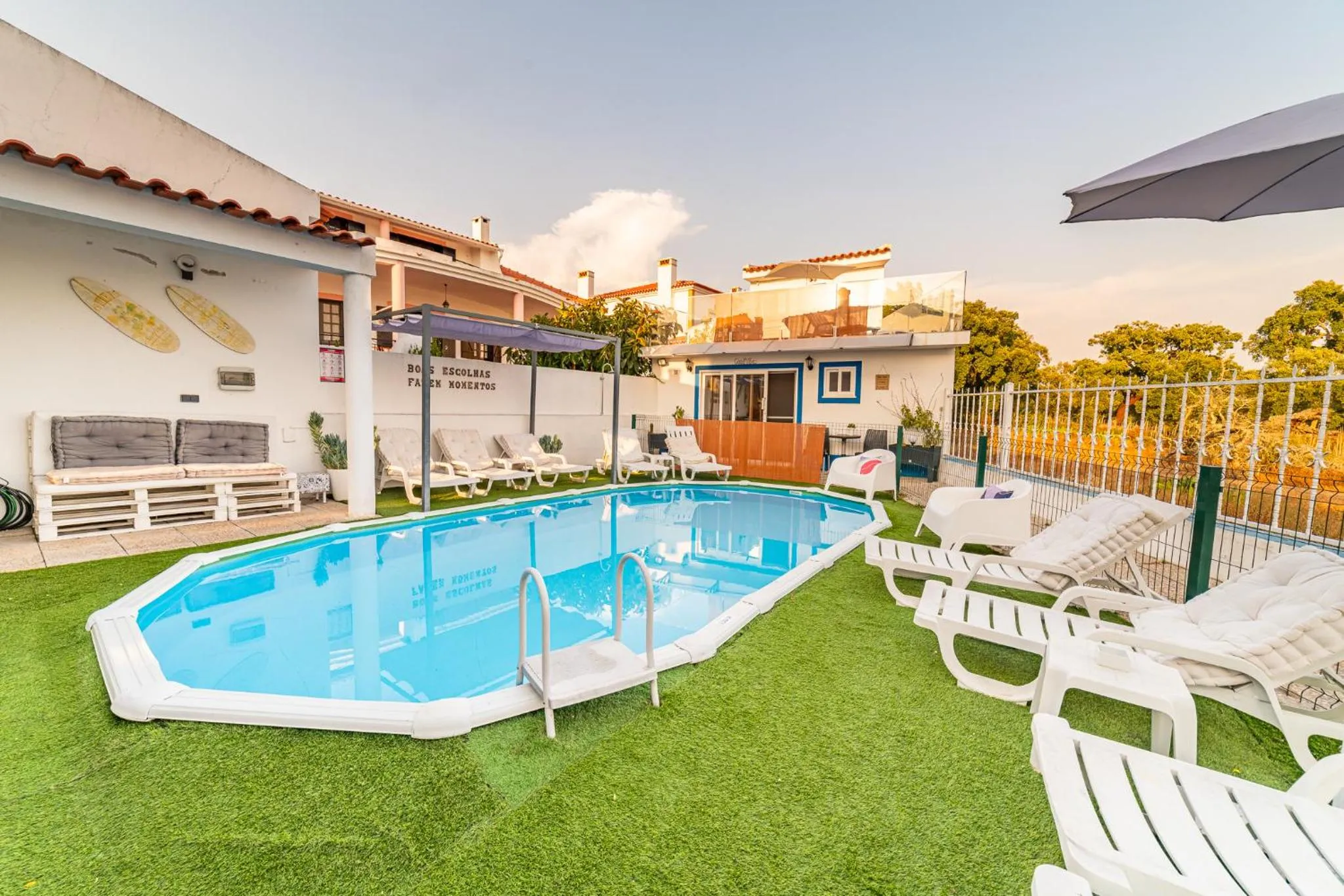 4Ever Palace Design&Nature