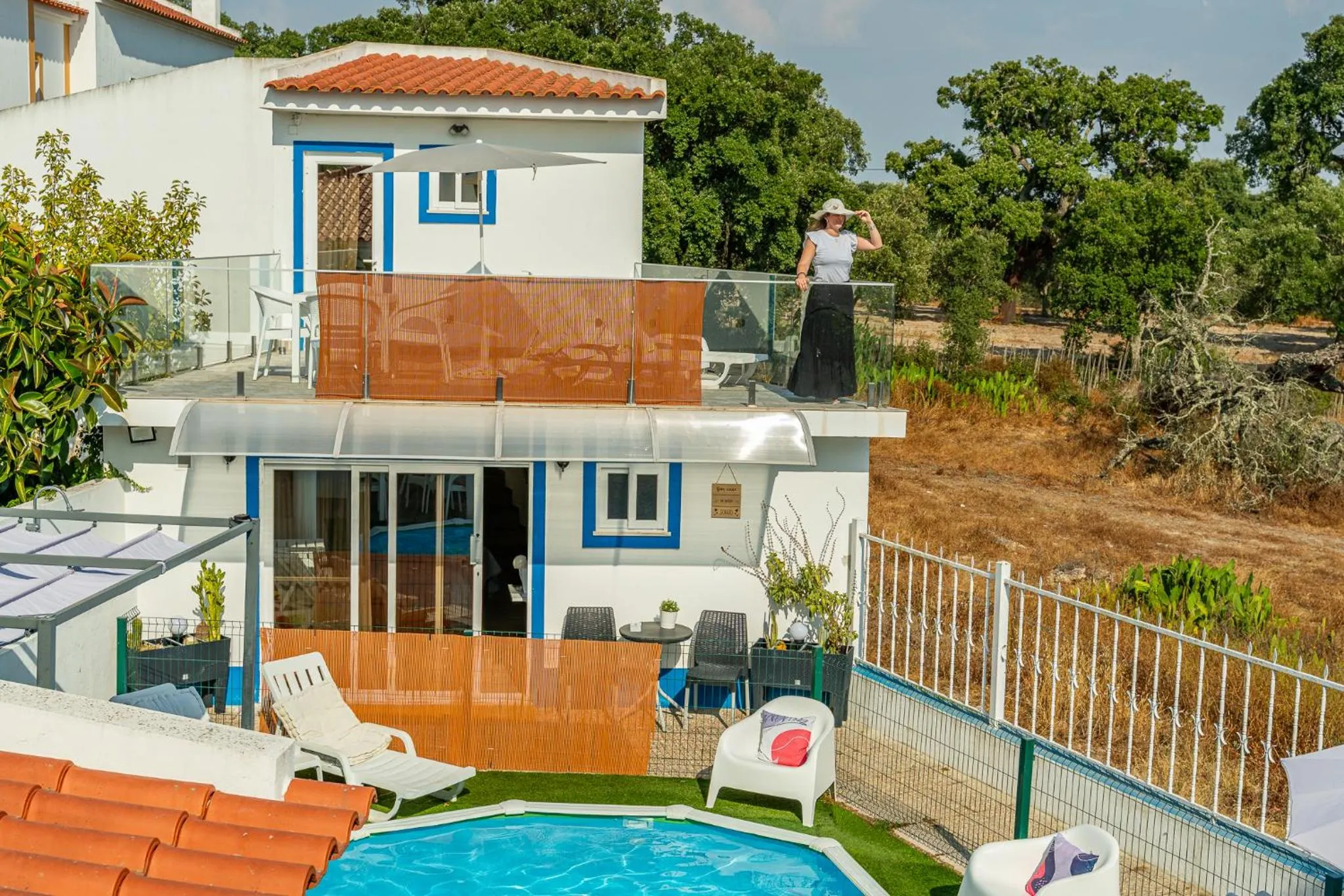 4Ever Palace Design&Nature