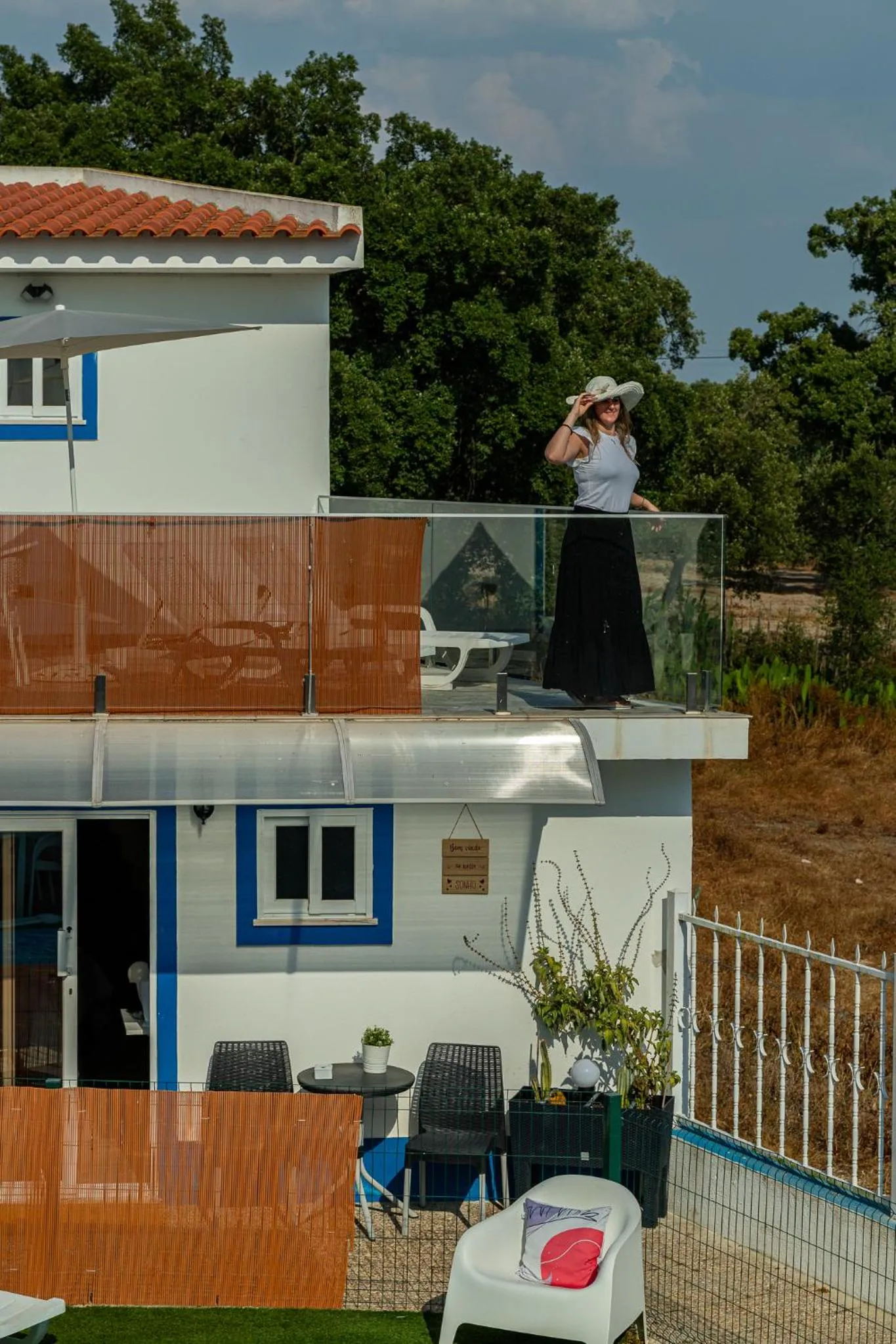 4Ever Palace Design&Nature