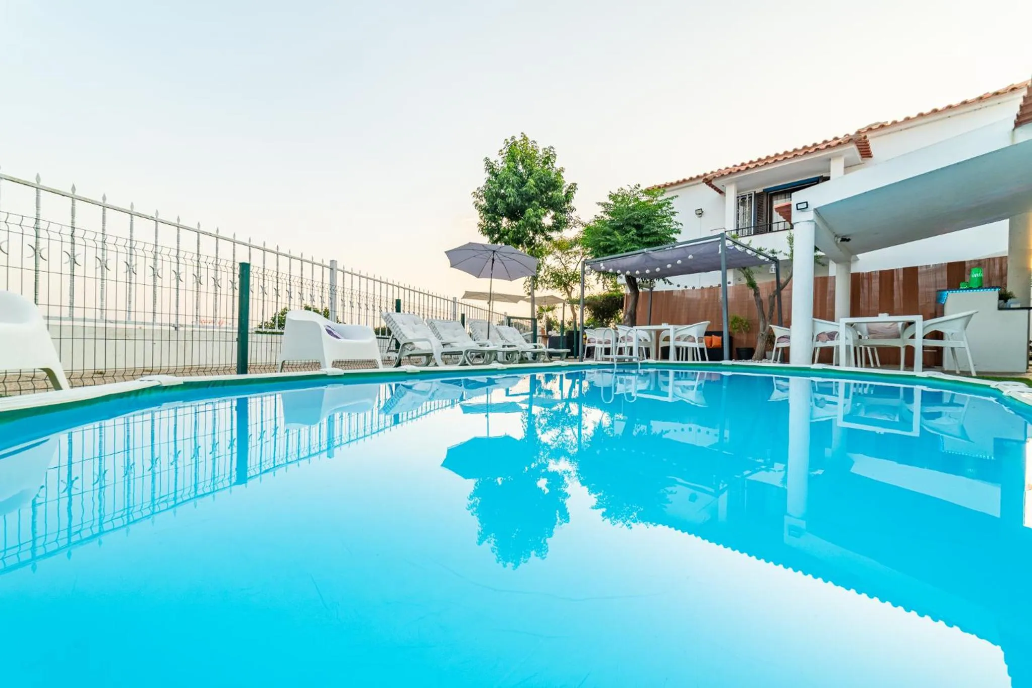 Day in 4Ever Palace Design&Nature