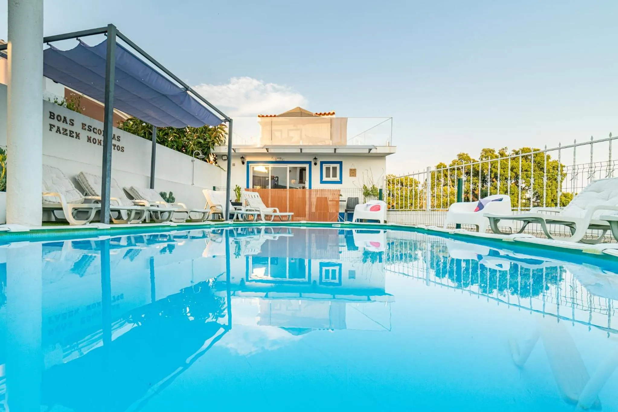 Day in 4Ever Palace Design&Nature