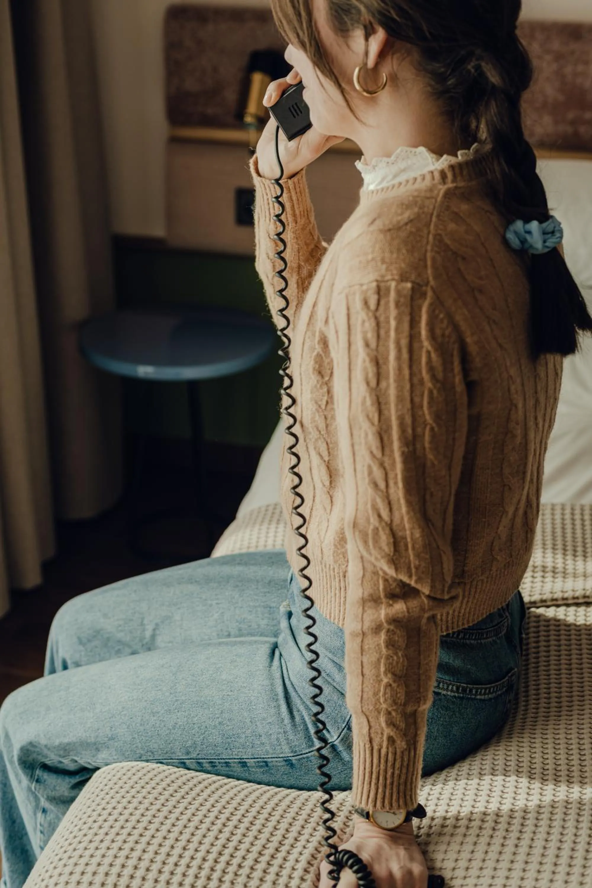 Photo of the whole room in PURO Hotel Poznań Stare Miasto