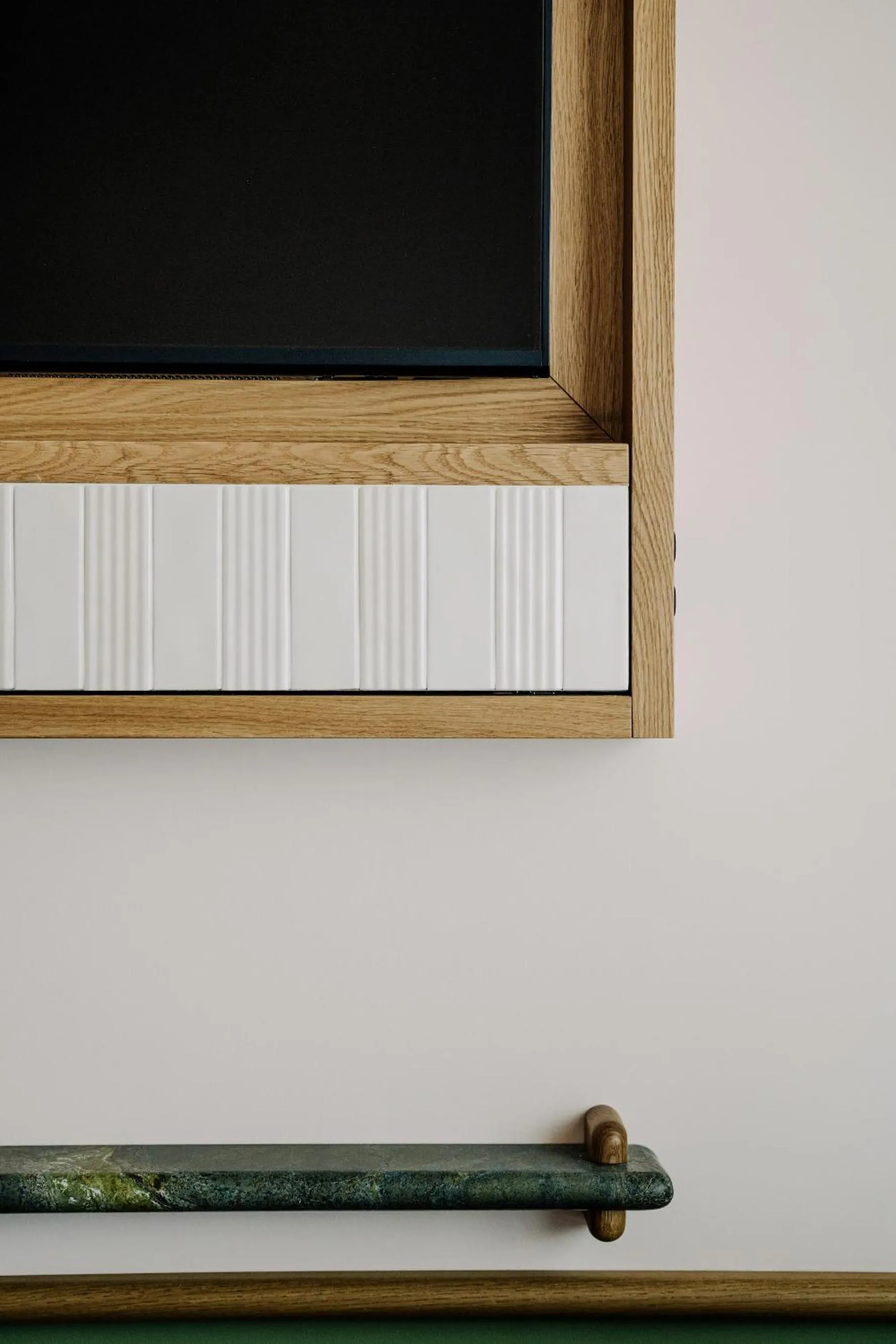 TV and multimedia in PURO Hotel Poznań Stare Miasto