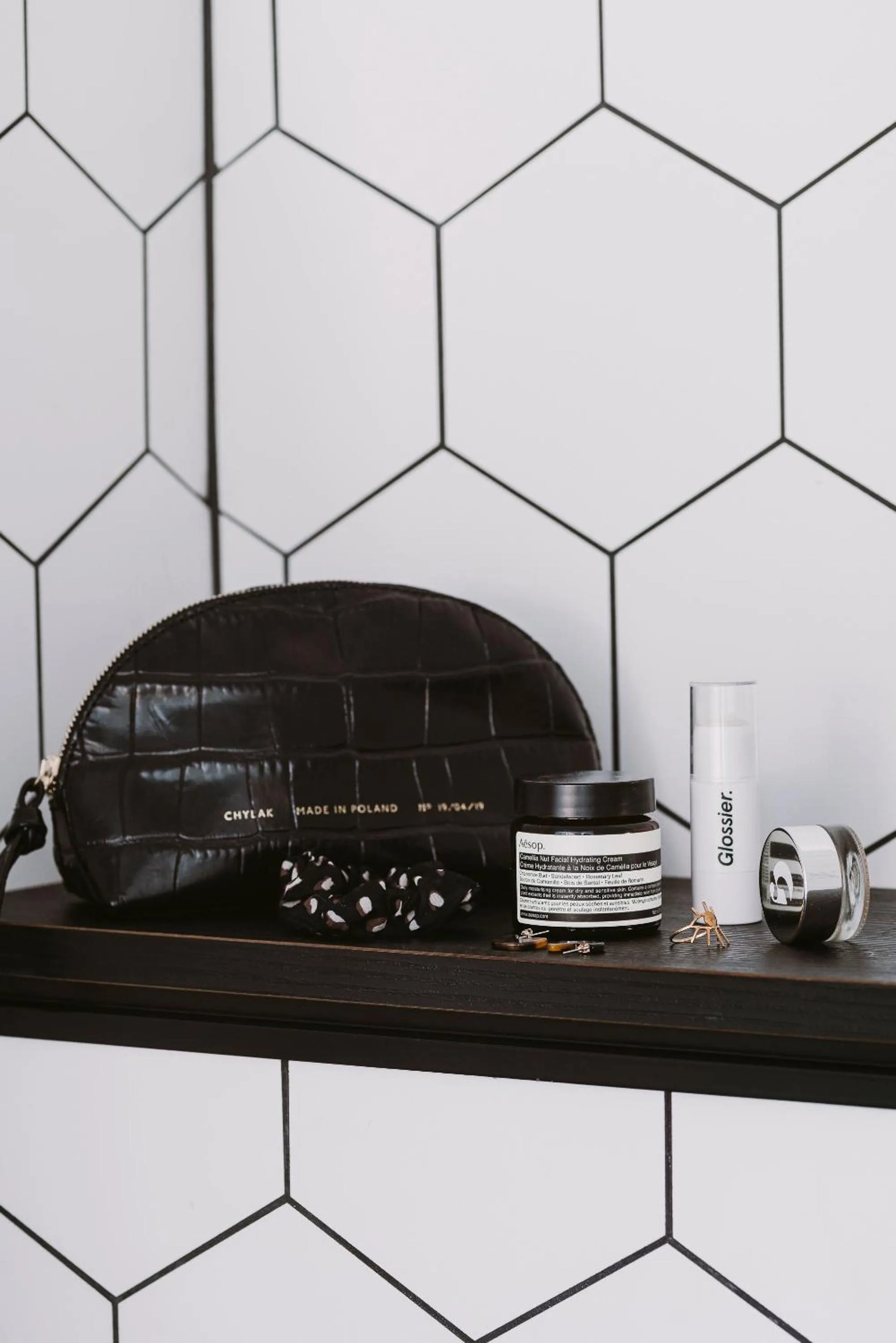 Bathroom in PURO Hotel Poznań Stare Miasto