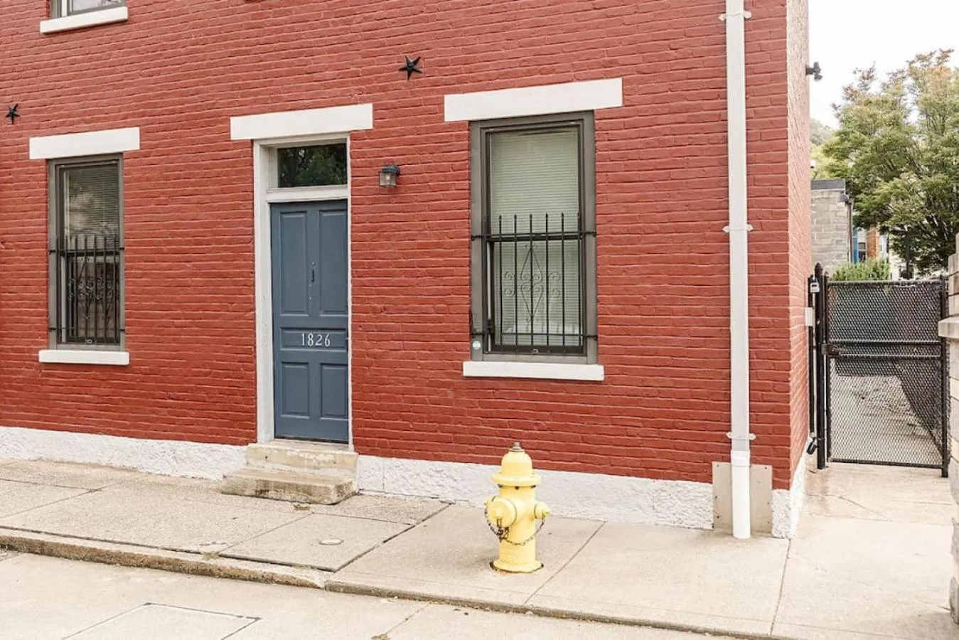 Walk to Rhinegeist, Findlay Market, FREE Streetcar