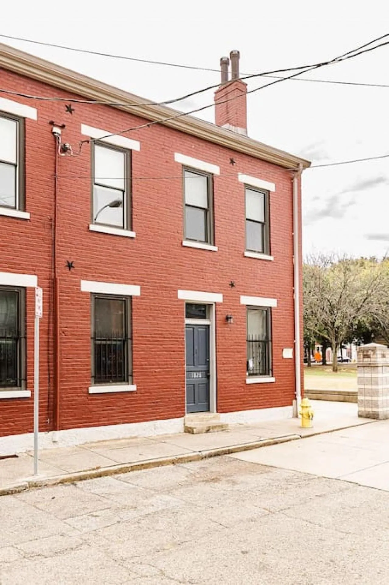 Walk to Rhinegeist, Findlay Market, FREE Streetcar