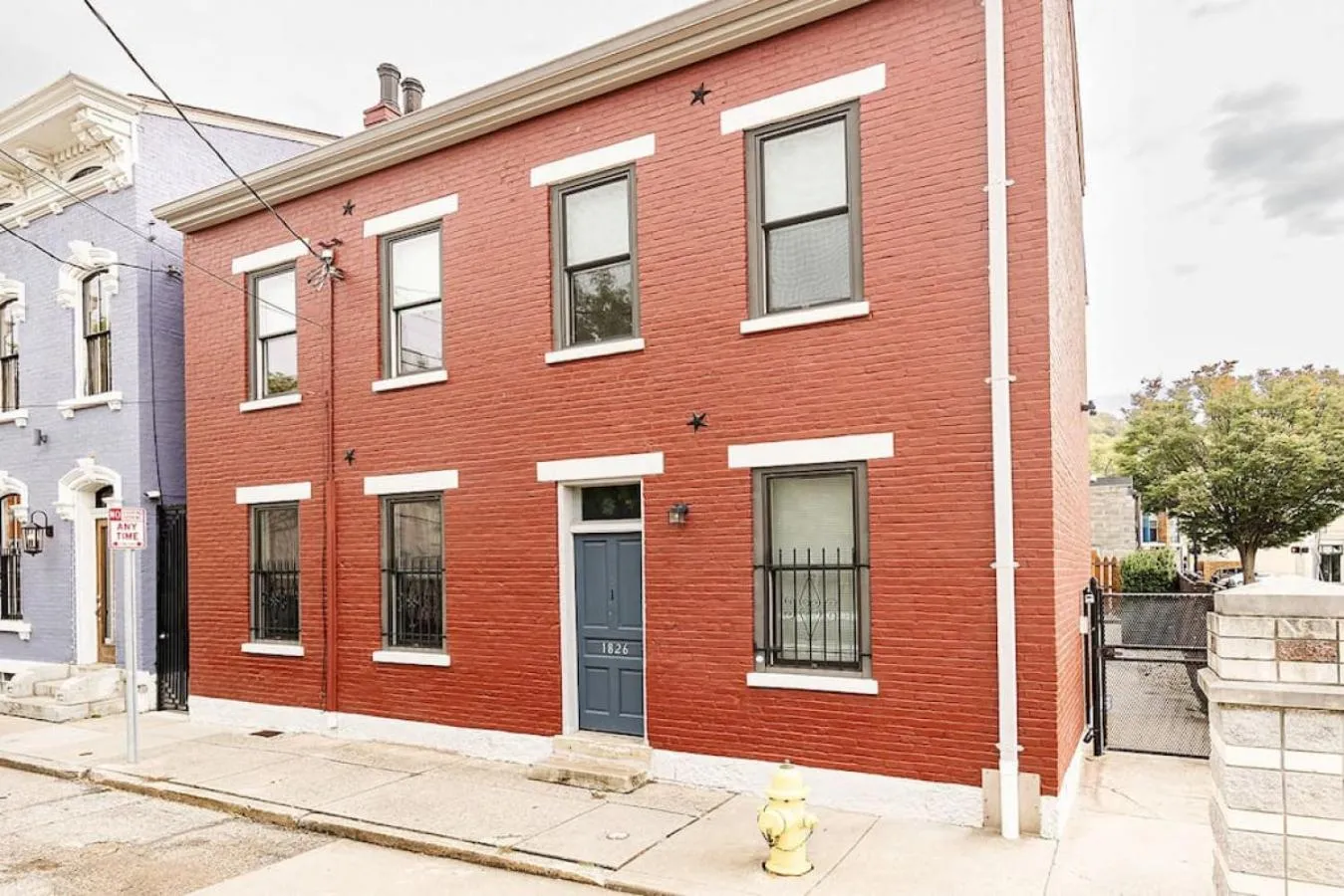 Walk to Rhinegeist, Findlay Market, FREE Streetcar