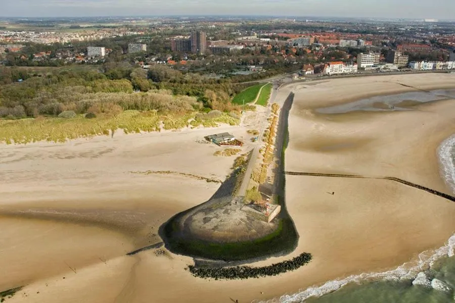 Neighbourhood in City2Beach Hotel