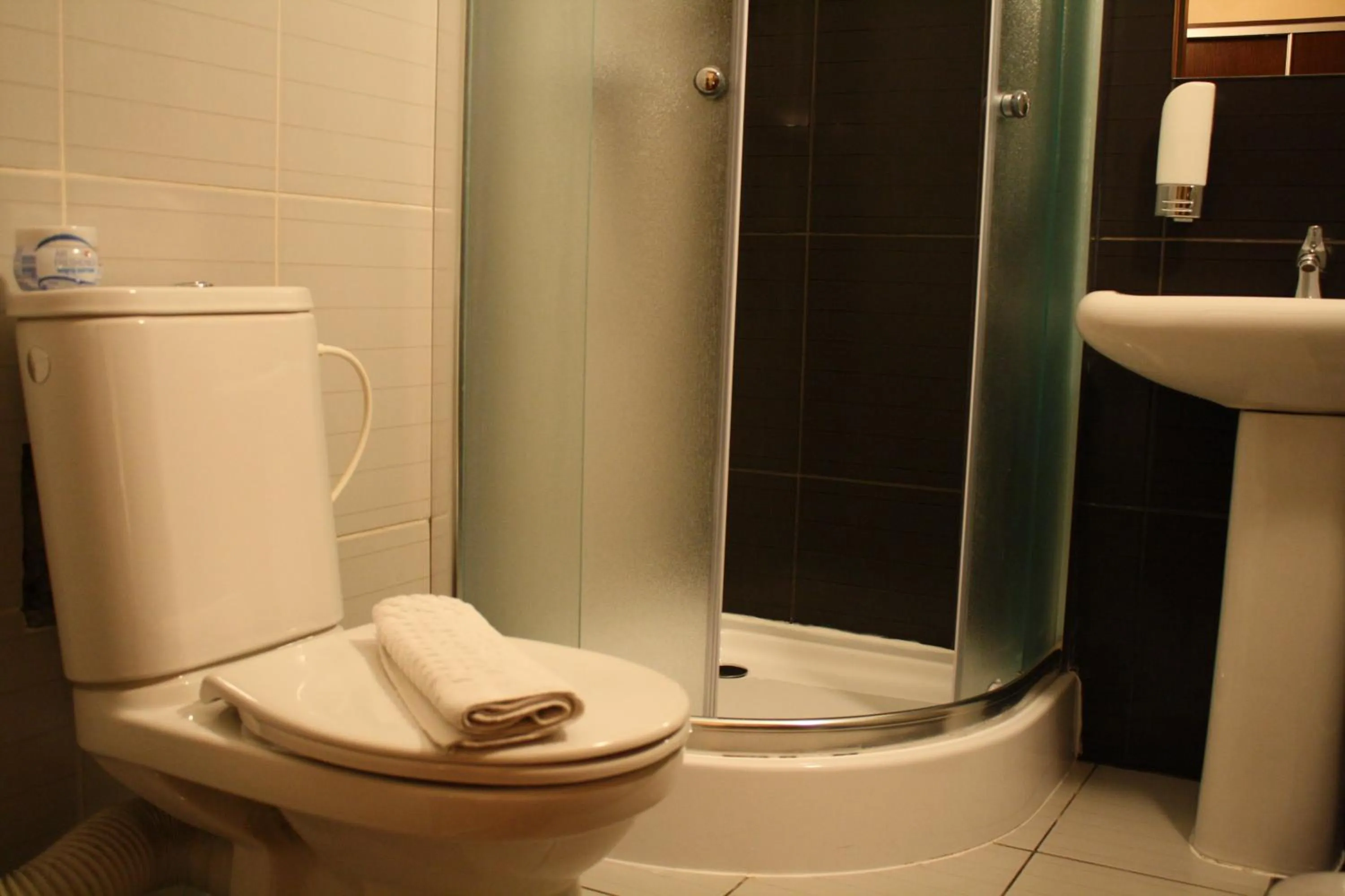 Garni Hotel Cosmopolitan