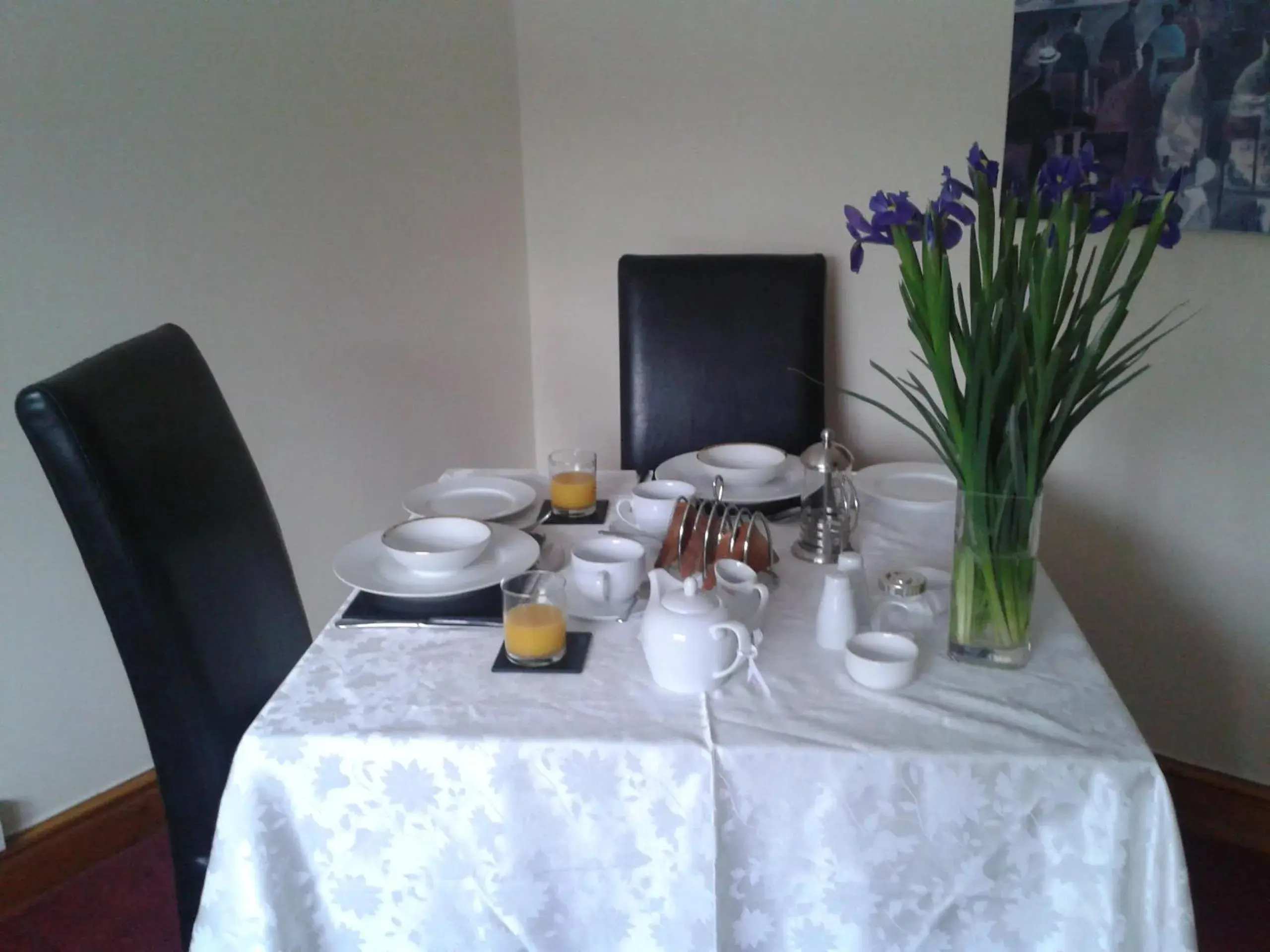 Manor Garden Lodge Manor Garden Lodge