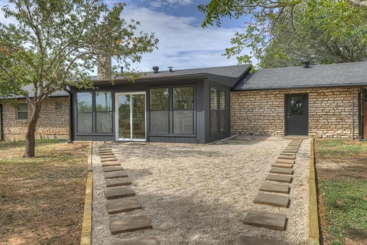 Other in Eclectic Fun Haus with Hot Tub - 3 Min Drive to Main