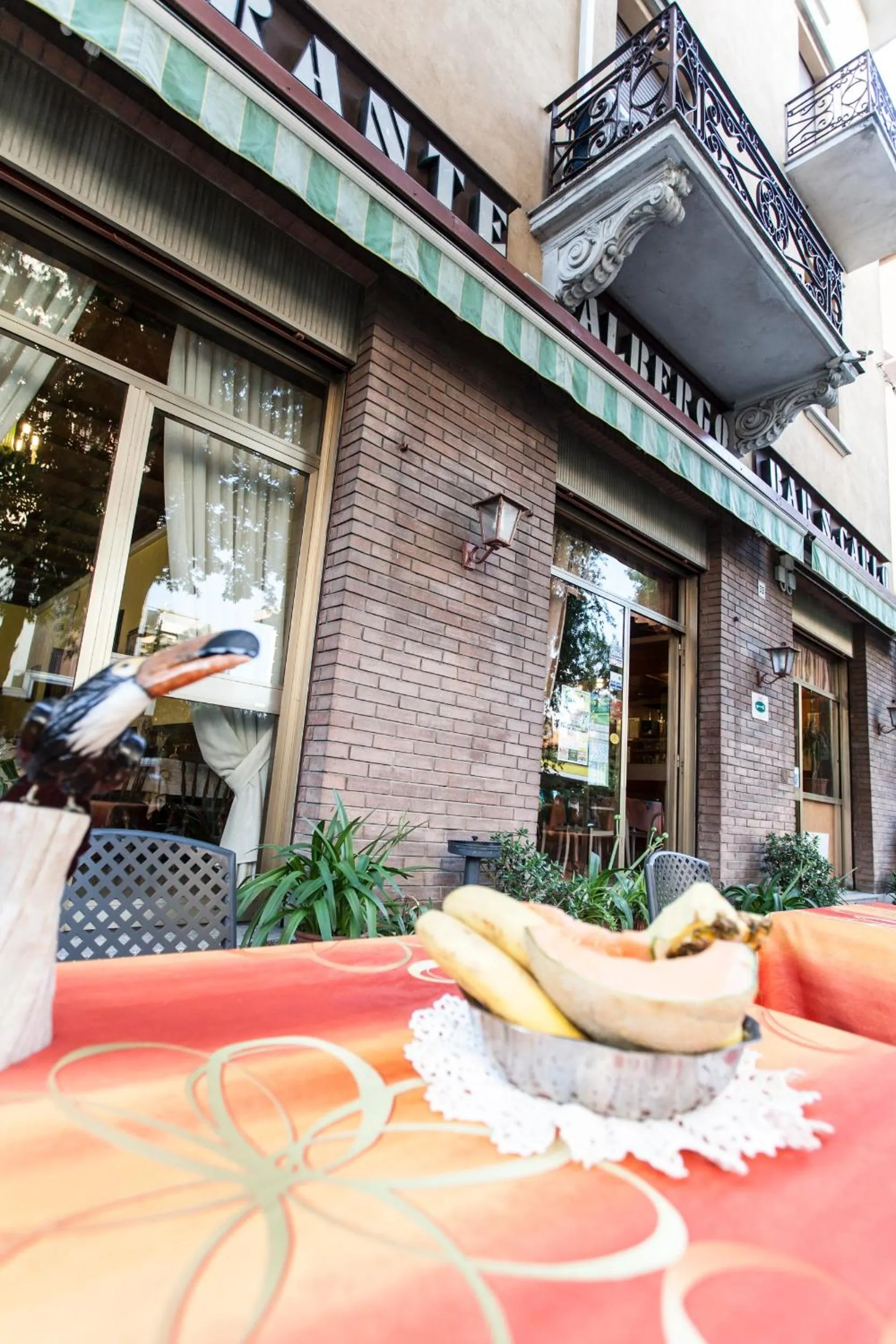 Hotel Ristorante San Carlo