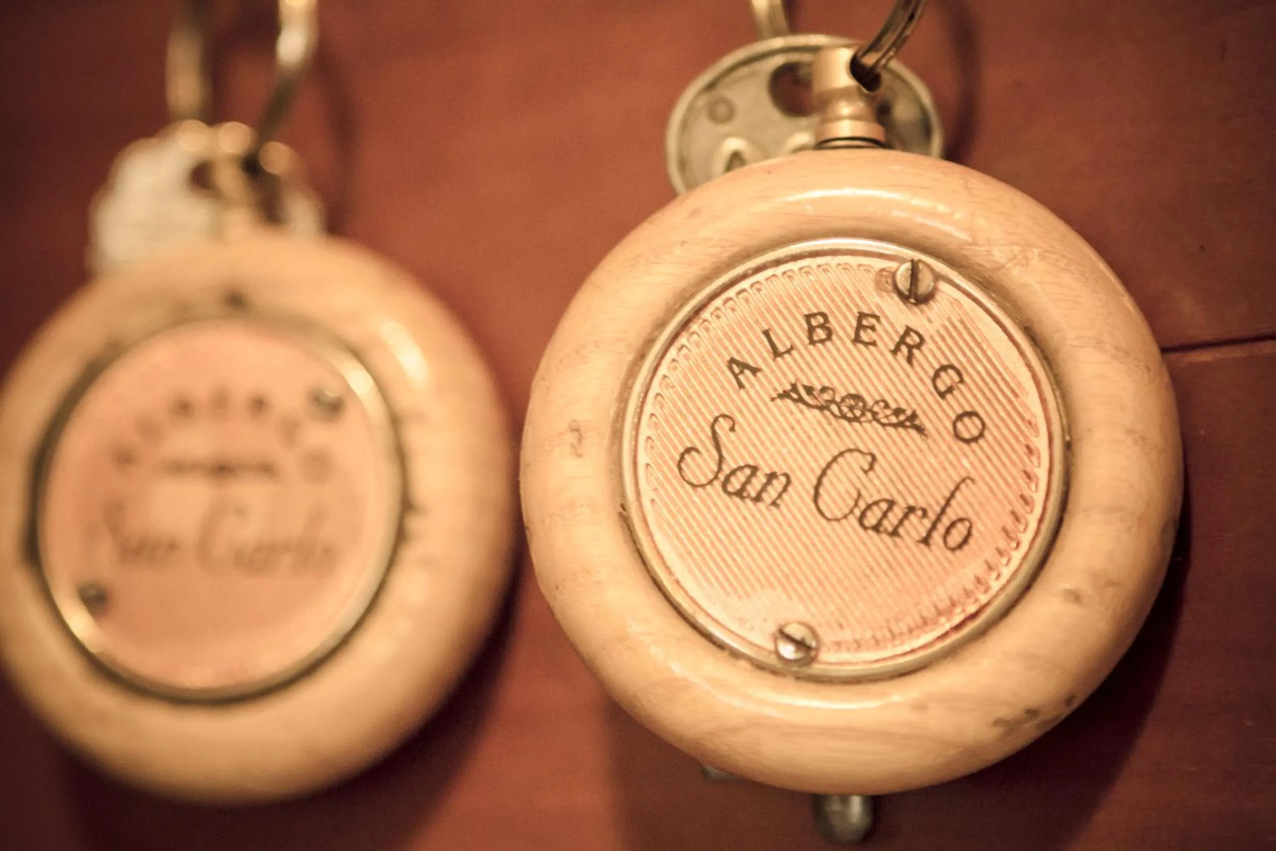 Hotel Ristorante San Carlo